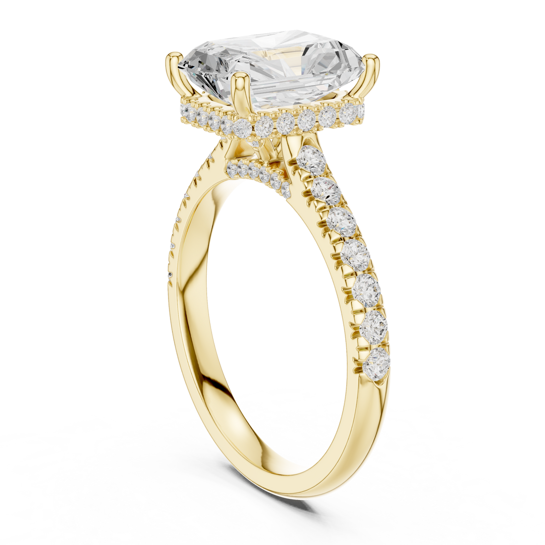 Stylish Contemporary  featuring a bold modern design style