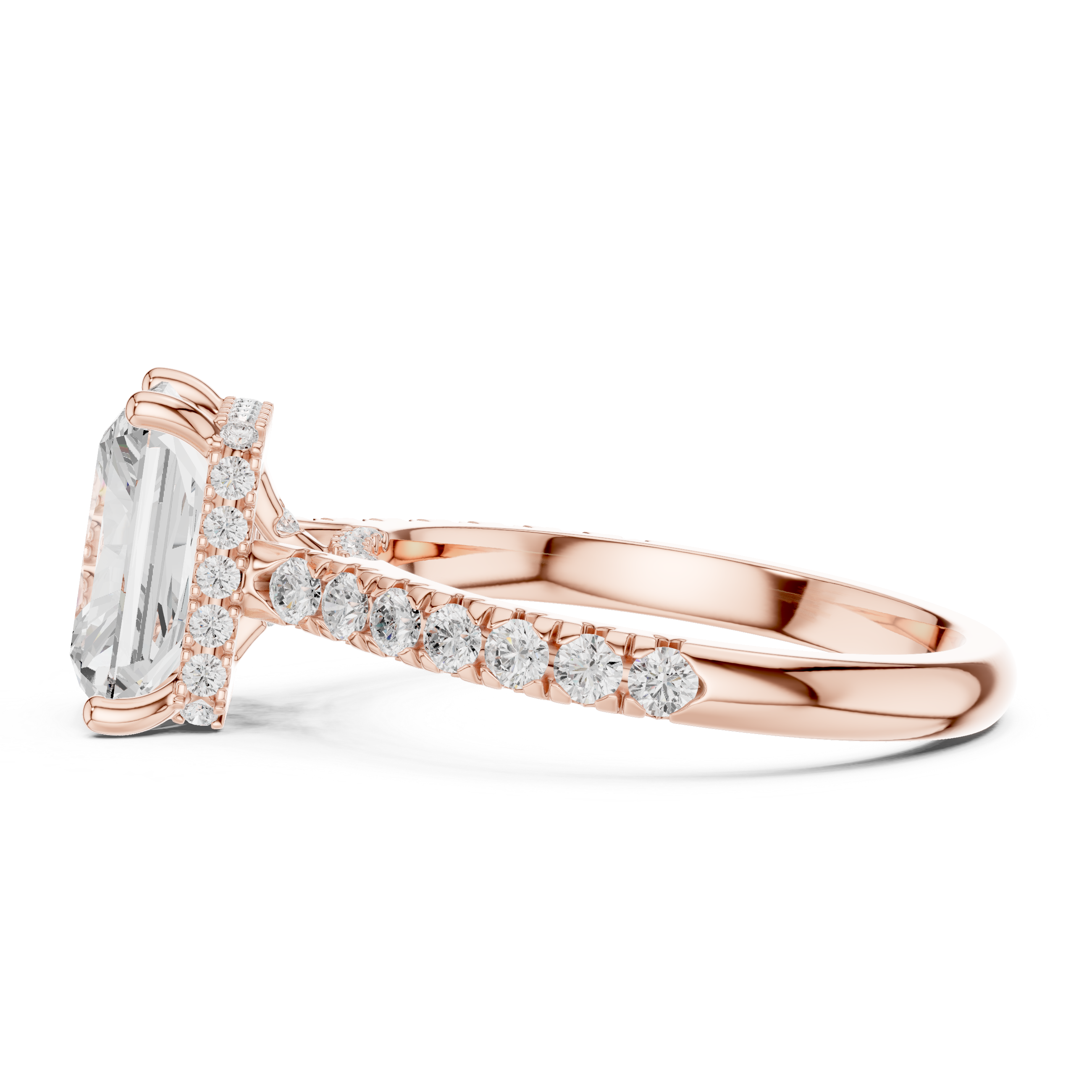 Elegant Pearl Style  classic aesthetic that never goes old