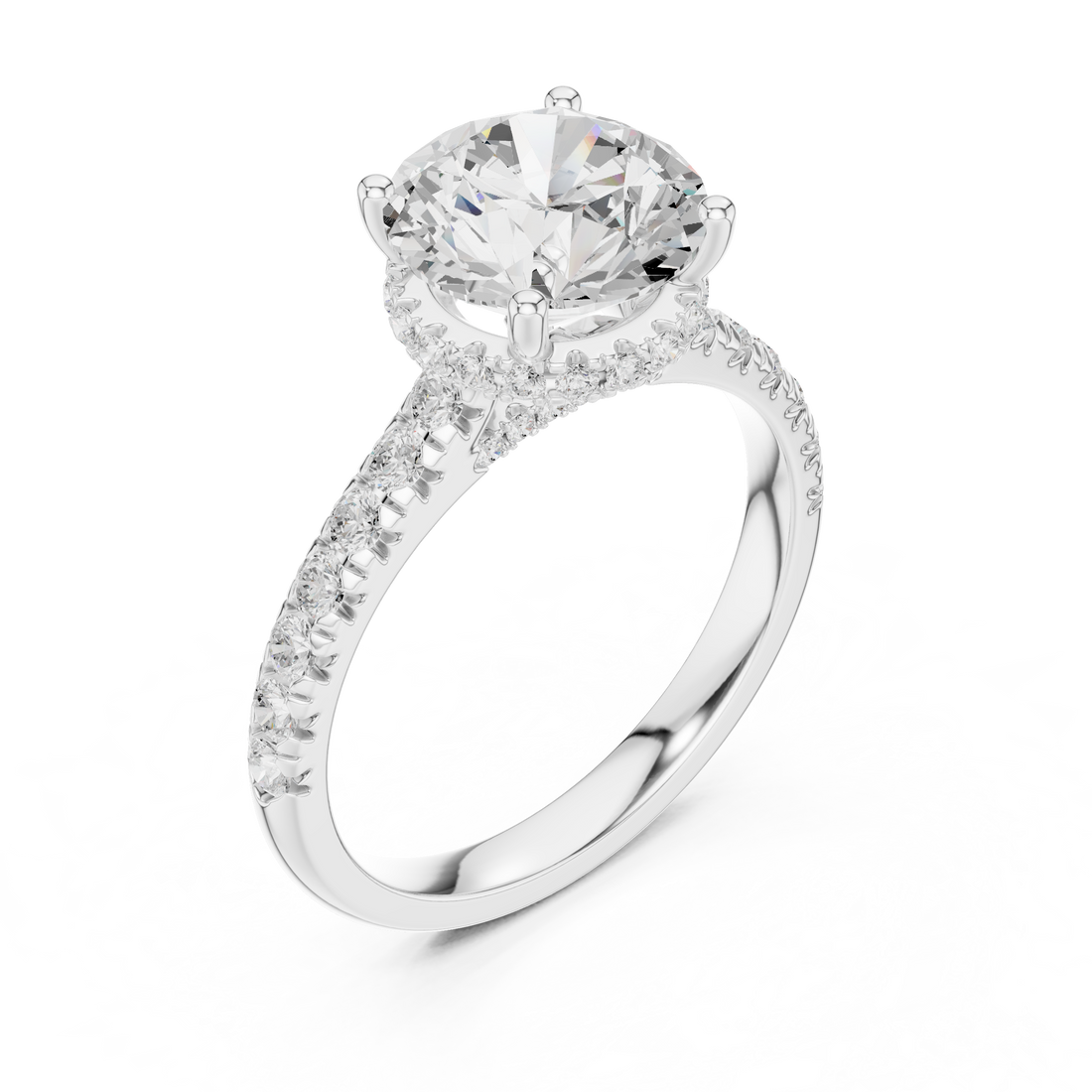 Unique Designer Style  handcrafted for premium artistic look