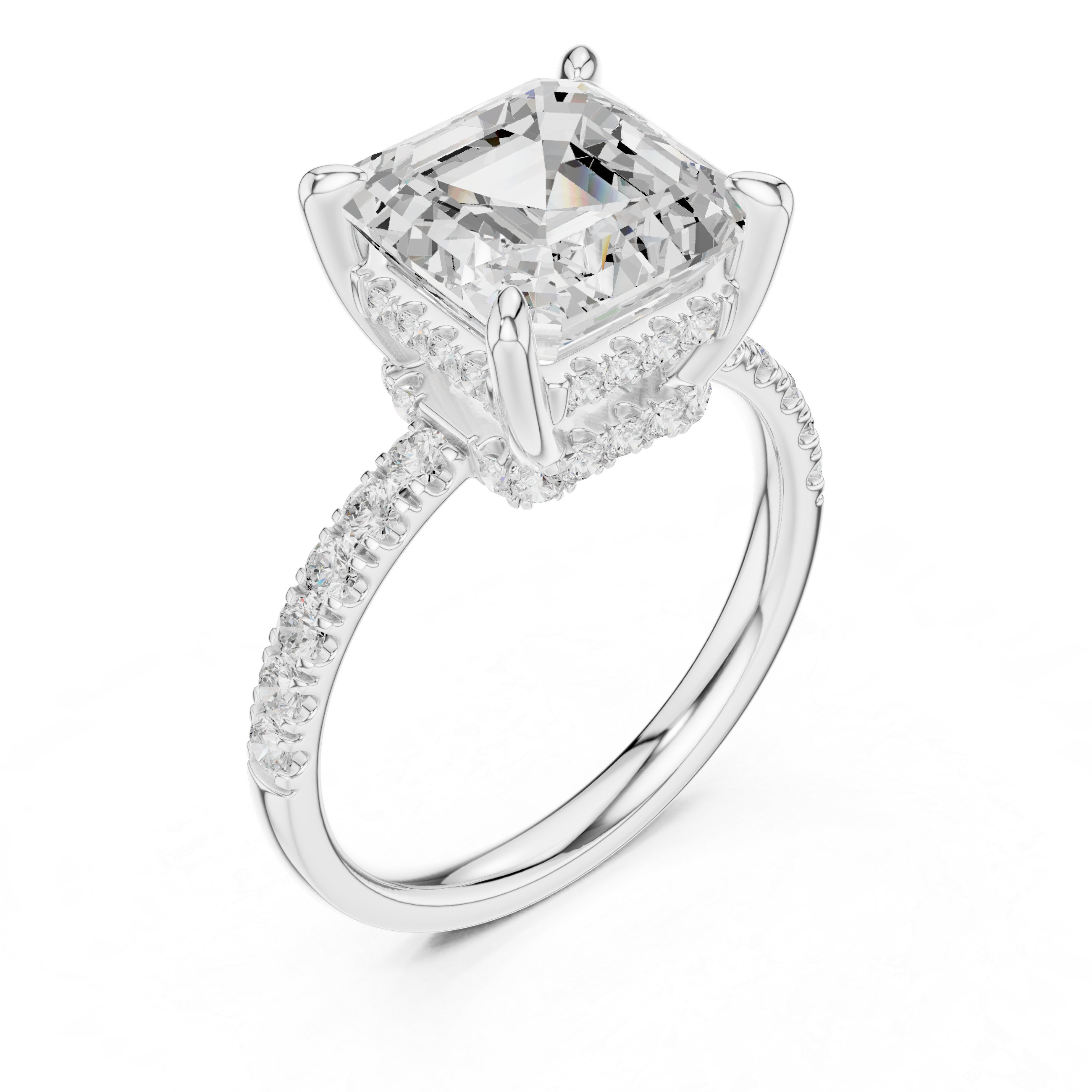 Unique Designer Style  handcrafted for premium artistic look
