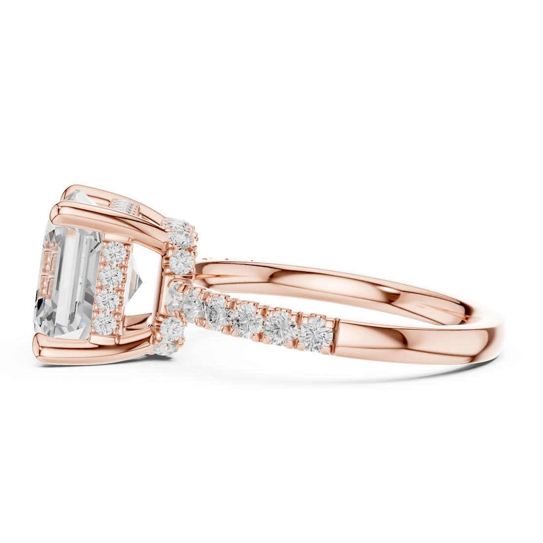 Elegant Pearl Style  classic aesthetic that never goes old