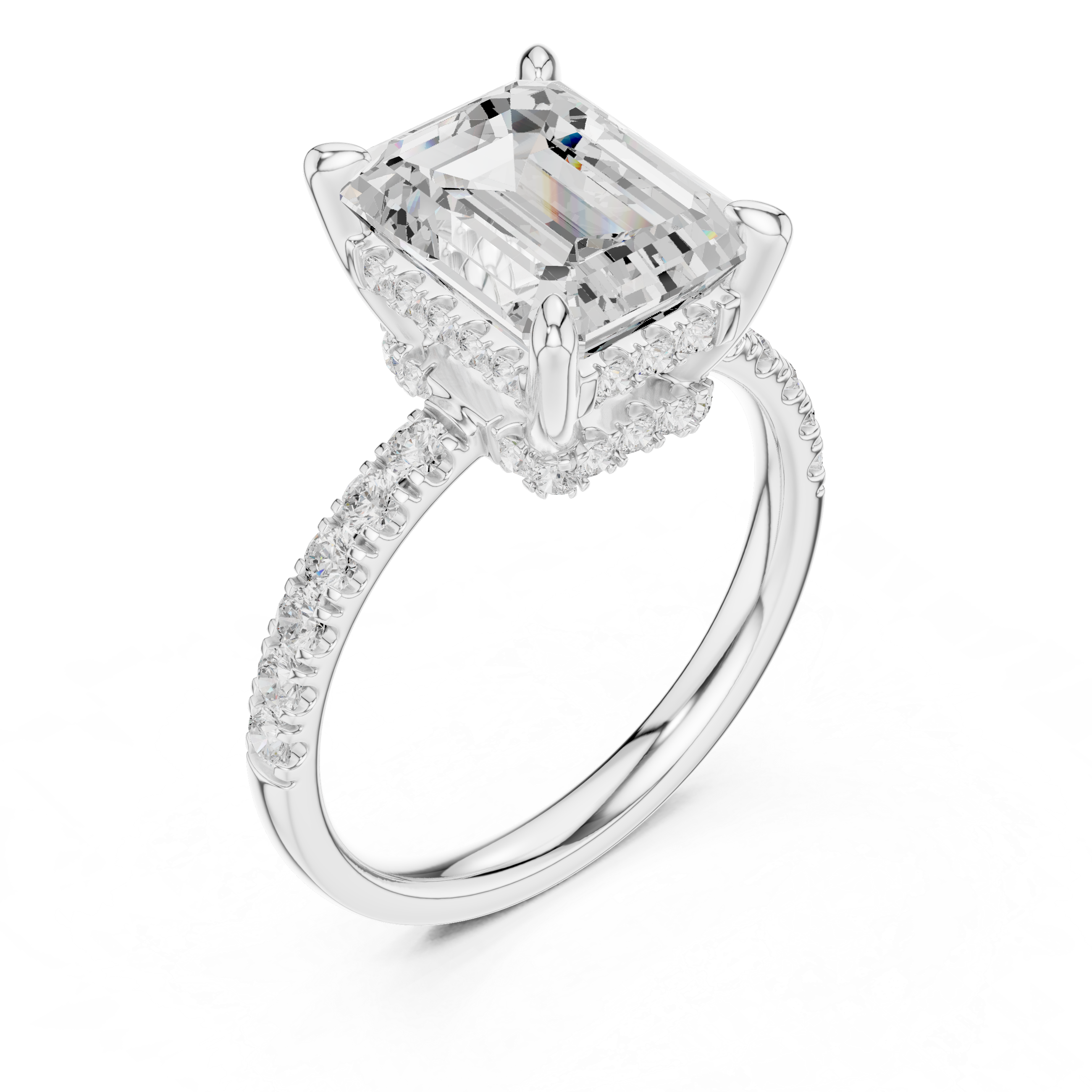 Unique Designer Style  handcrafted for premium artistic look