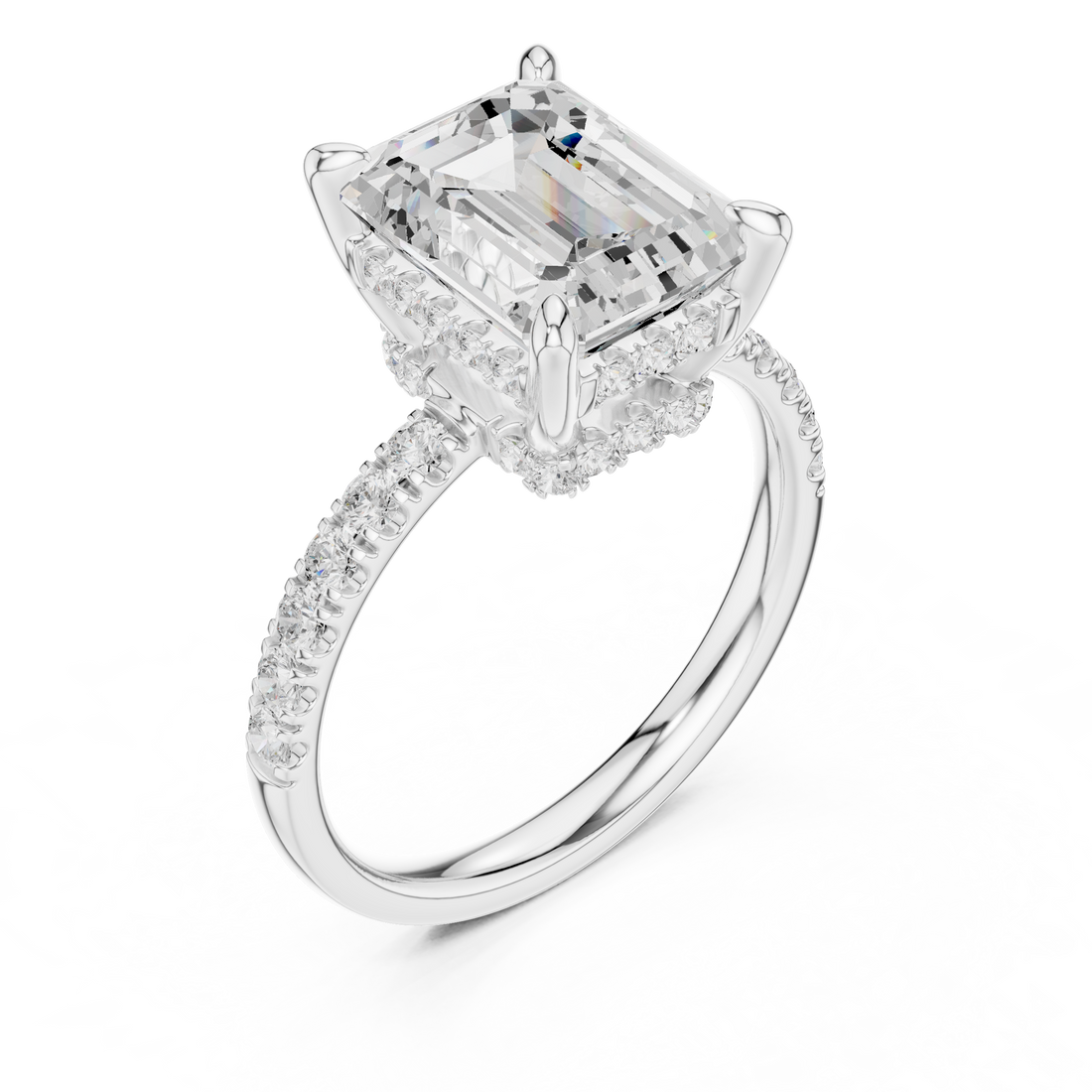 Unique Designer Style  handcrafted for premium artistic look