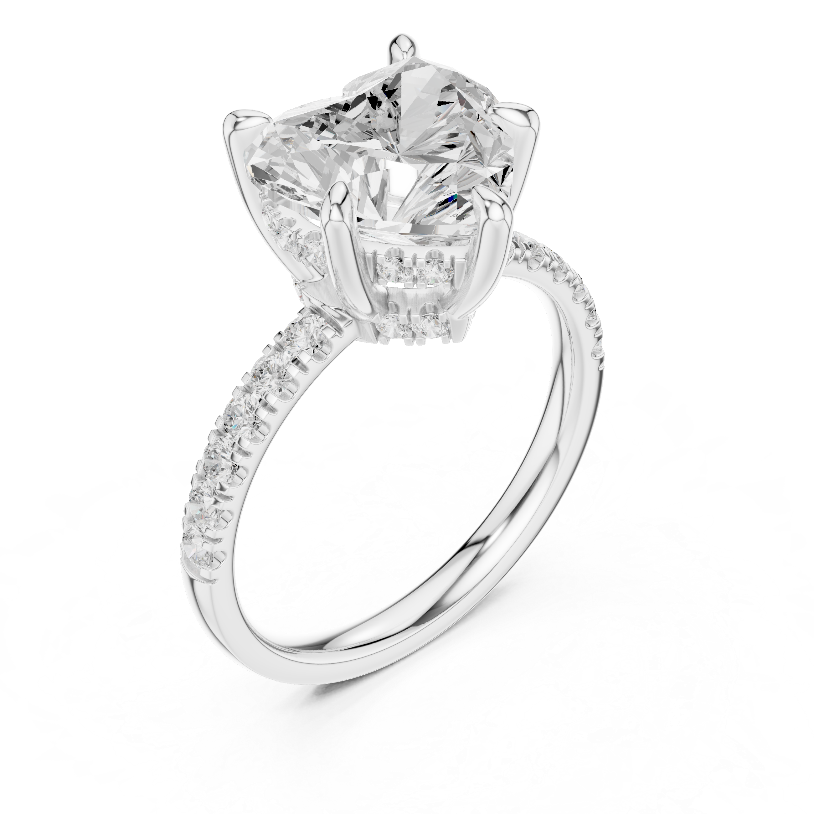 Unique Designer Style  handcrafted for premium artistic look