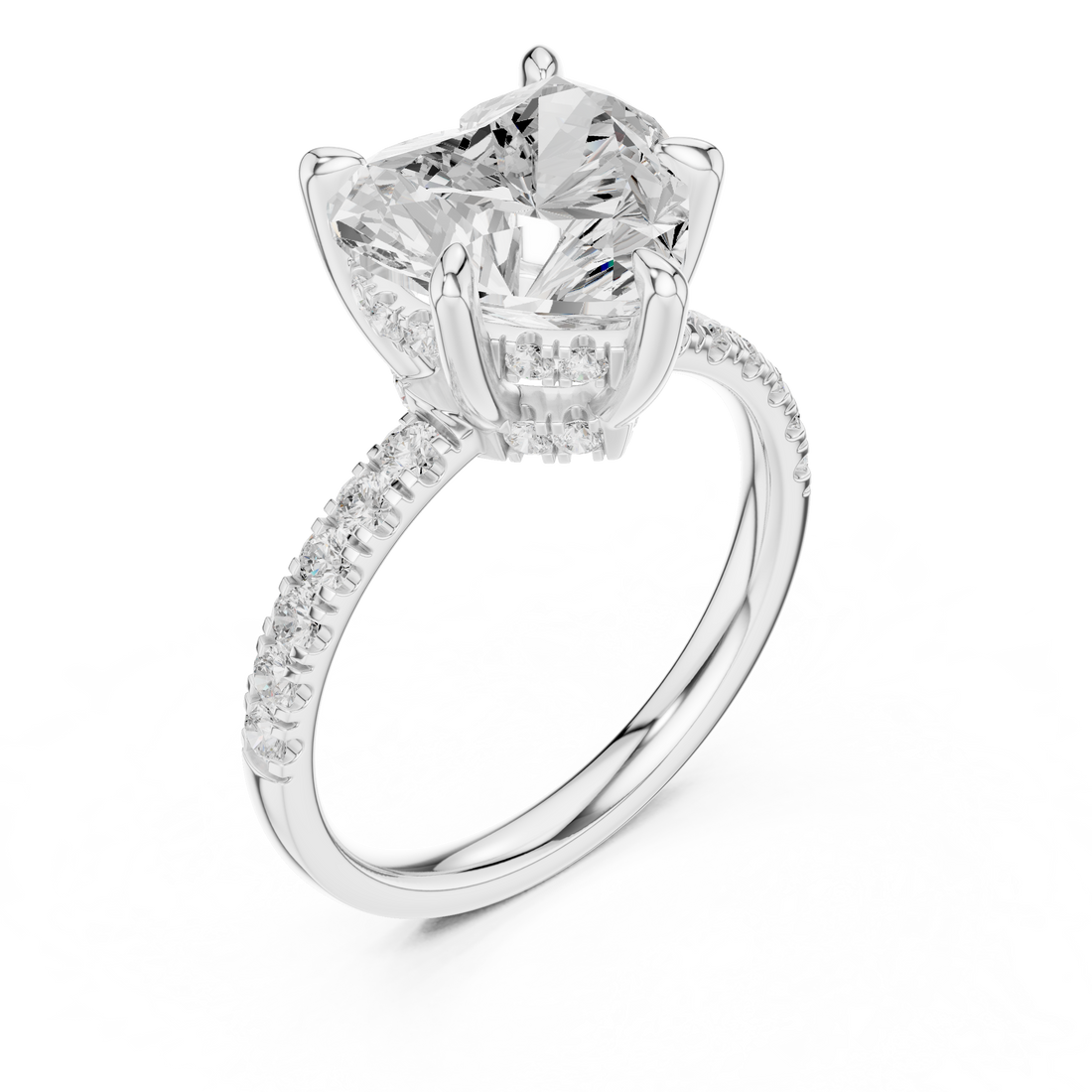 Unique Designer Style  handcrafted for premium artistic look