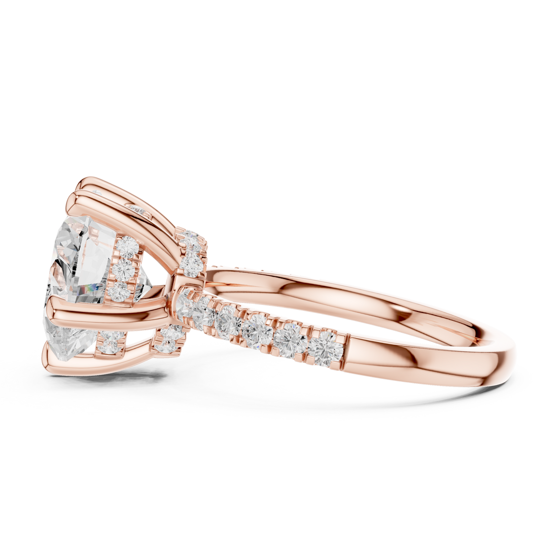 Elegant Pearl Style  classic aesthetic that never goes old