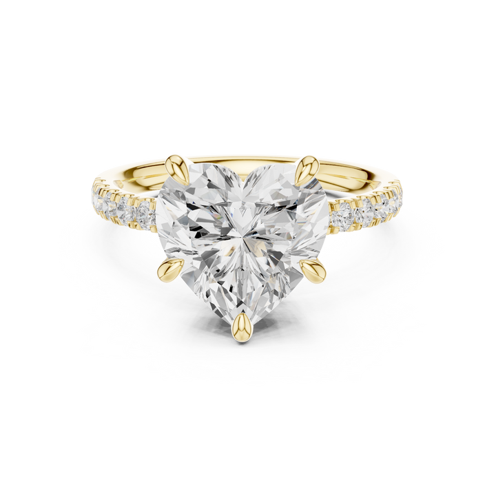 Stylish Stackable Design  with premium high-quality finish and shine