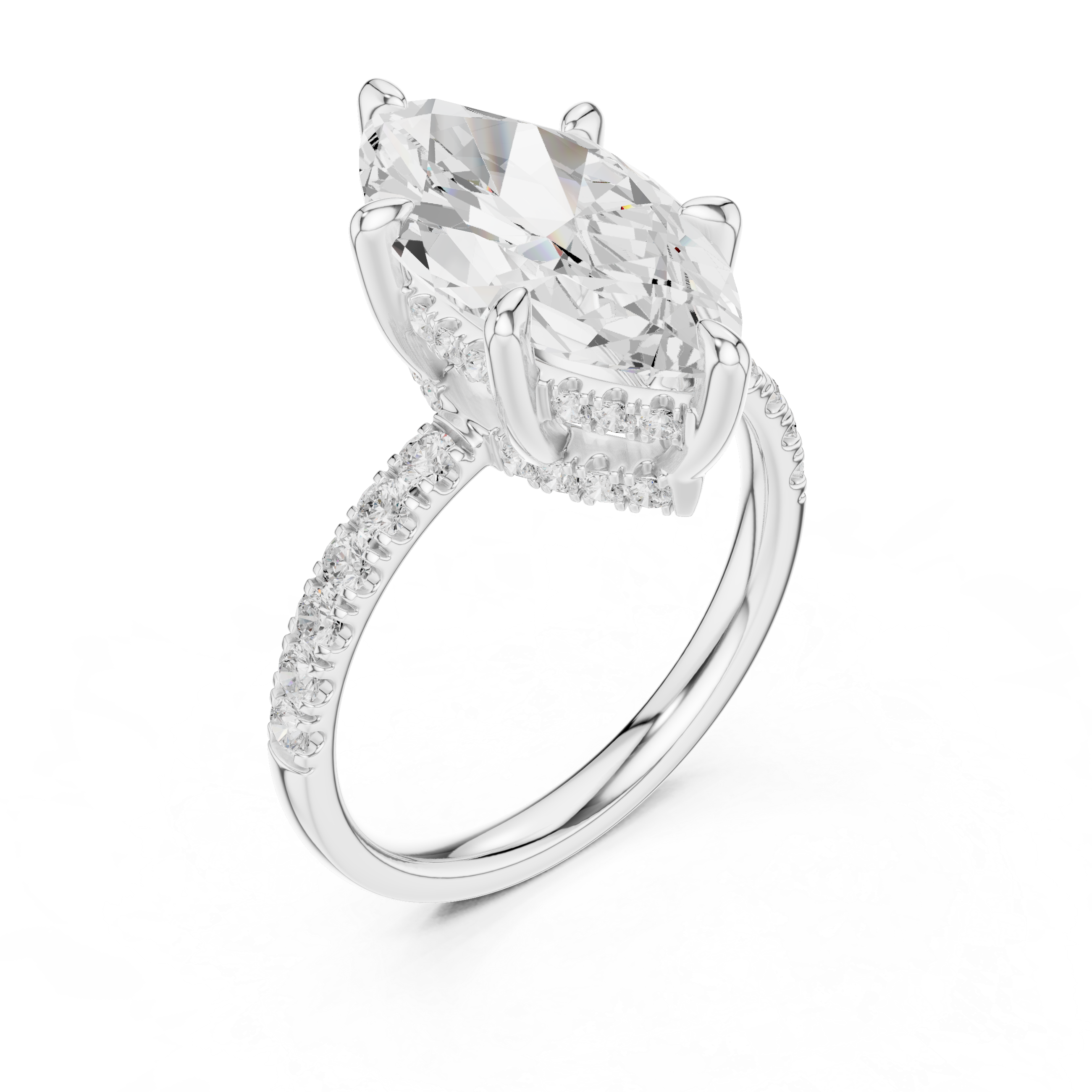Unique Designer Style  handcrafted for premium artistic look