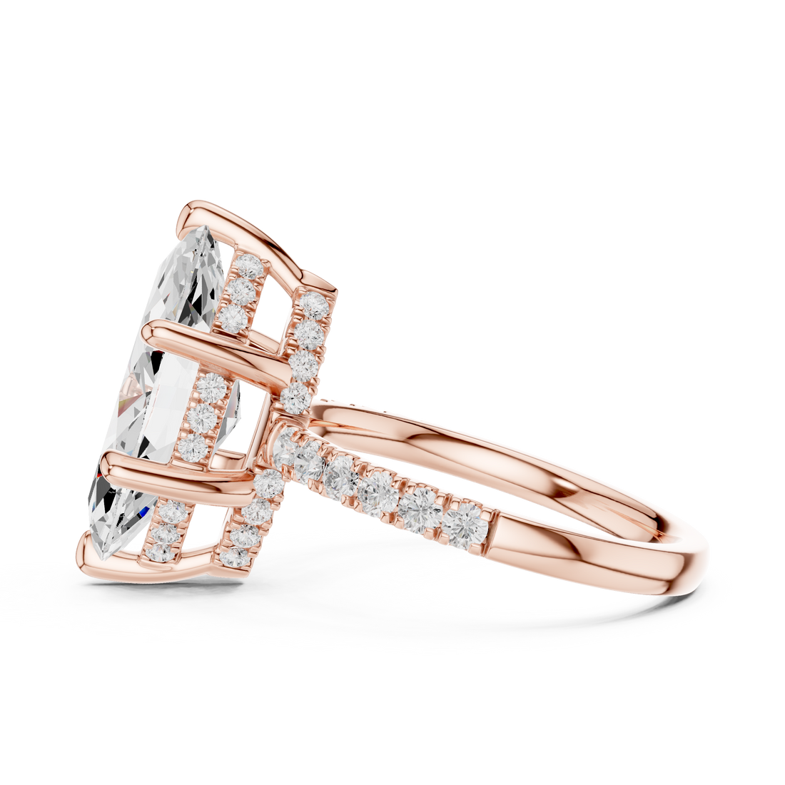 Elegant Pearl Style  classic aesthetic that never goes old