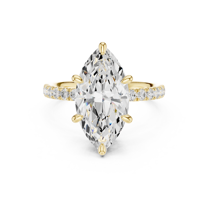 Stylish Stackable Design  with premium high-quality finish and shine