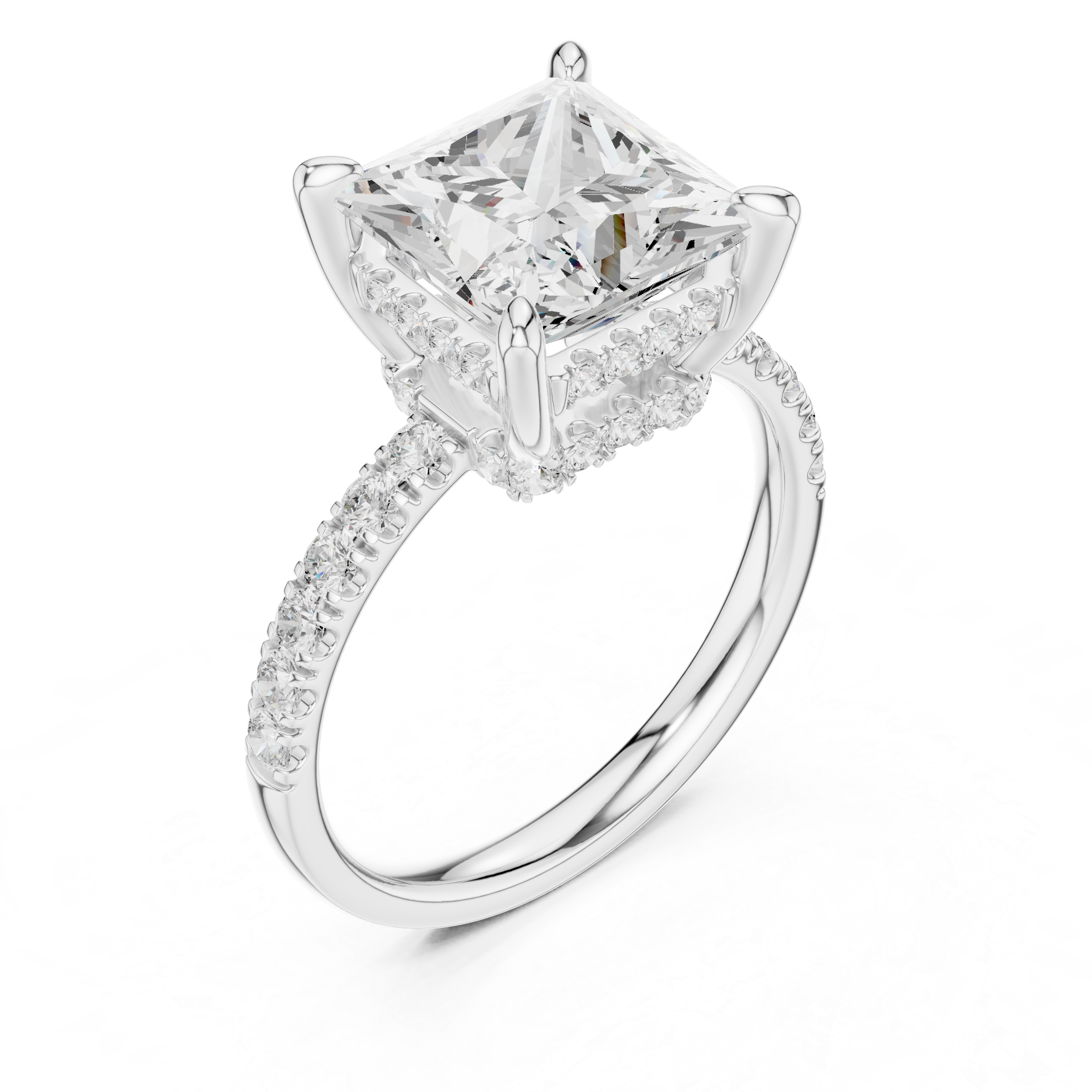 Unique Designer Style  handcrafted for premium artistic look