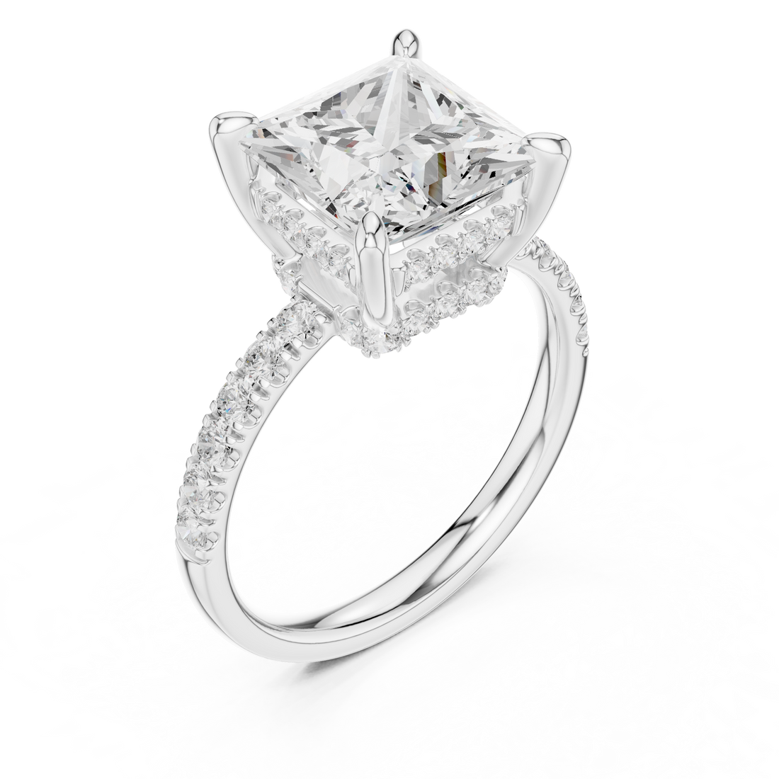 Unique Designer Style  handcrafted for premium artistic look