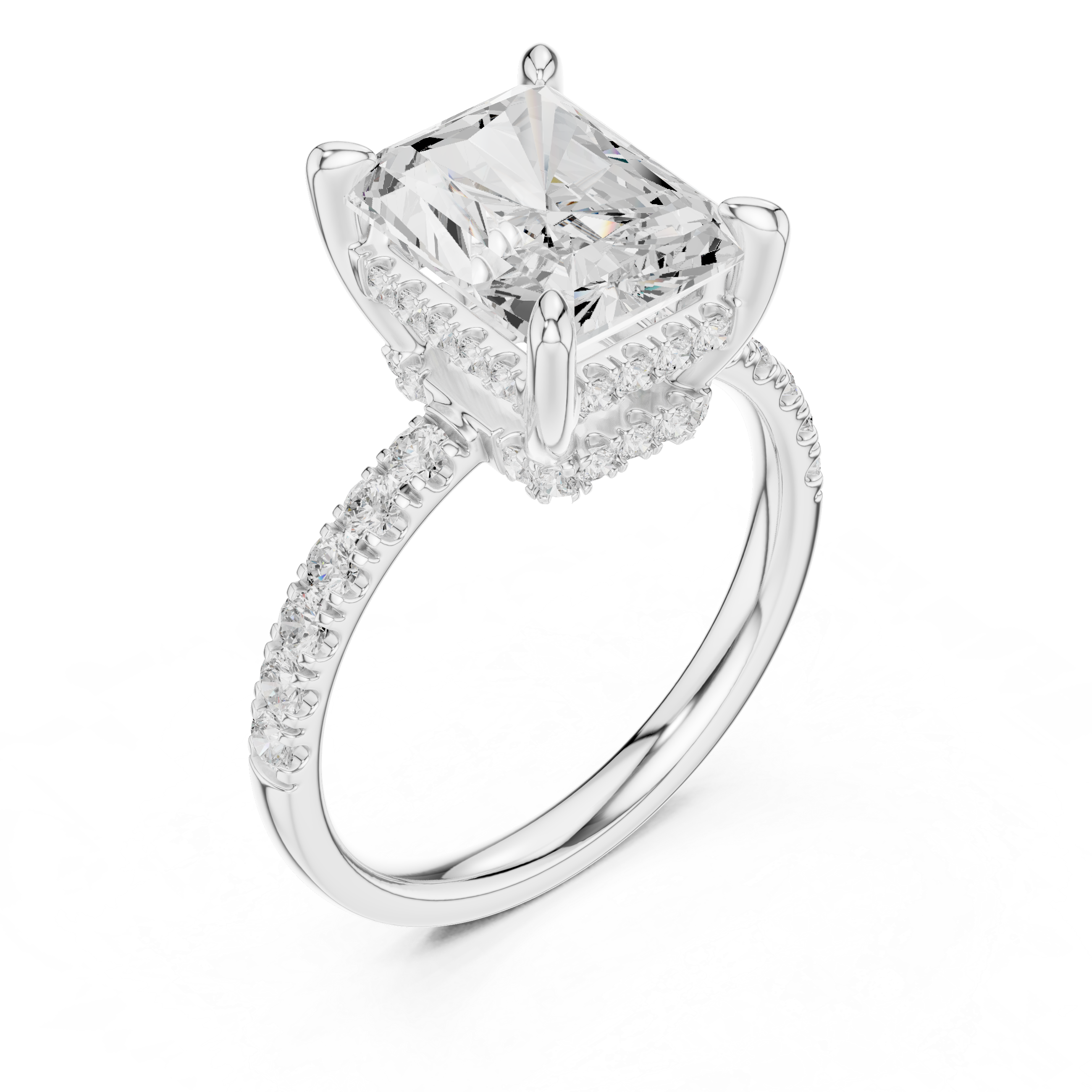 Unique Designer Style  handcrafted for premium artistic look
