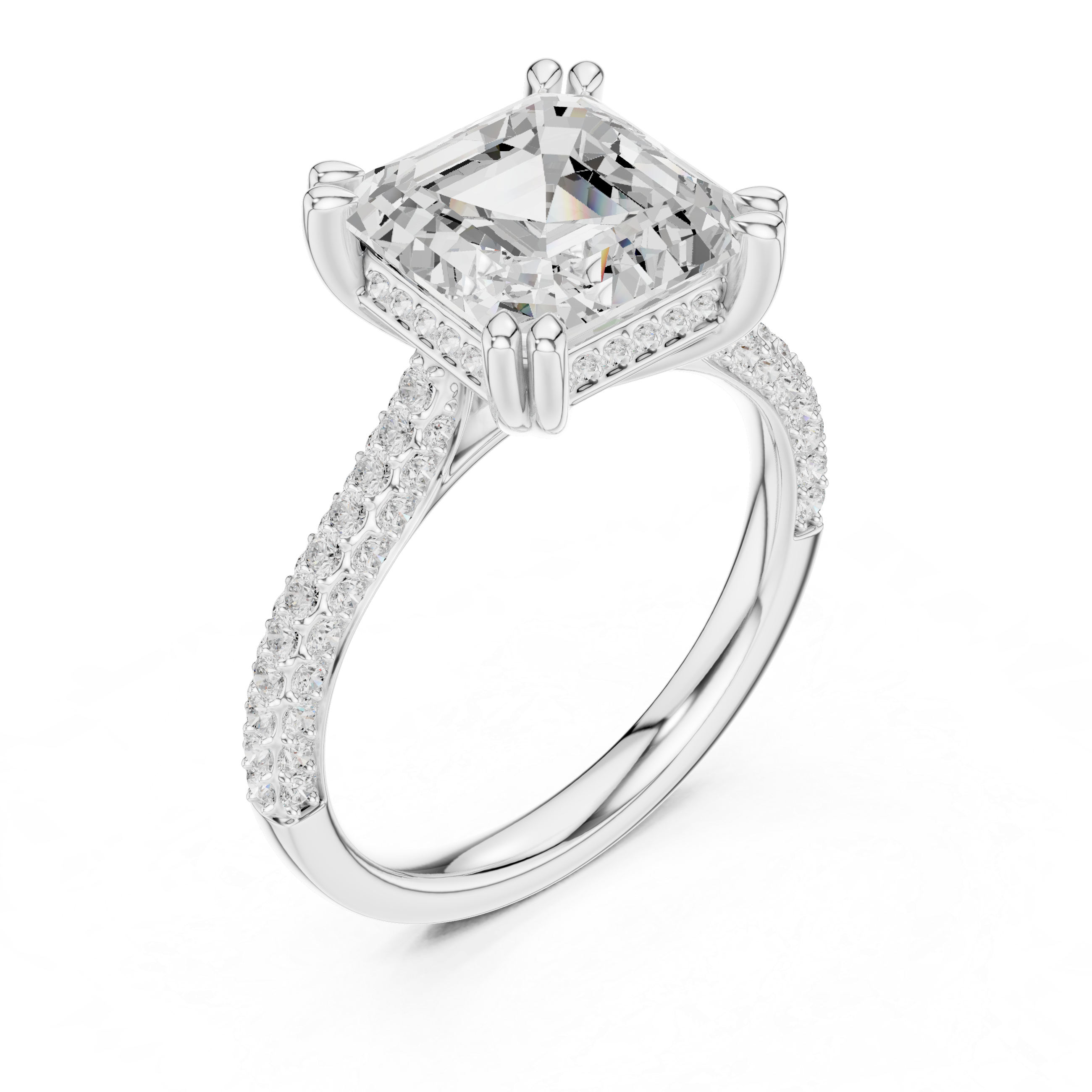 Unique Designer Style  handcrafted for premium artistic look