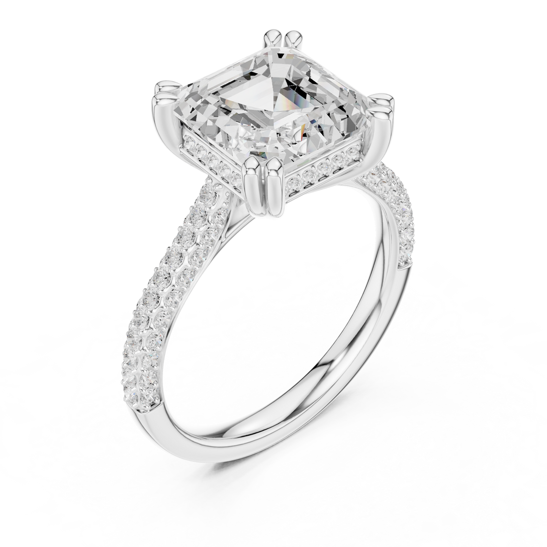 Unique Designer Style  handcrafted for premium artistic look