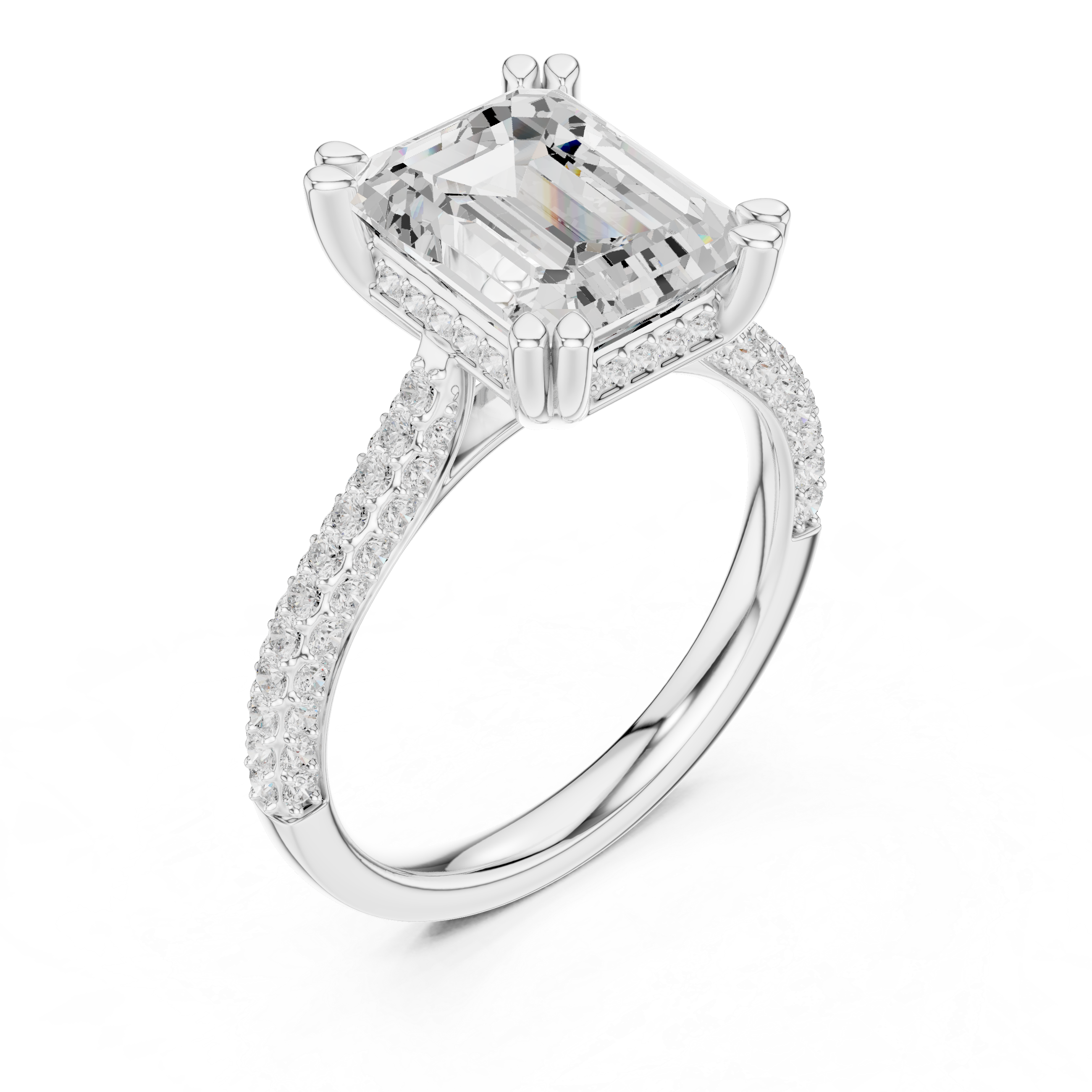 Unique Designer Style  handcrafted for premium artistic look