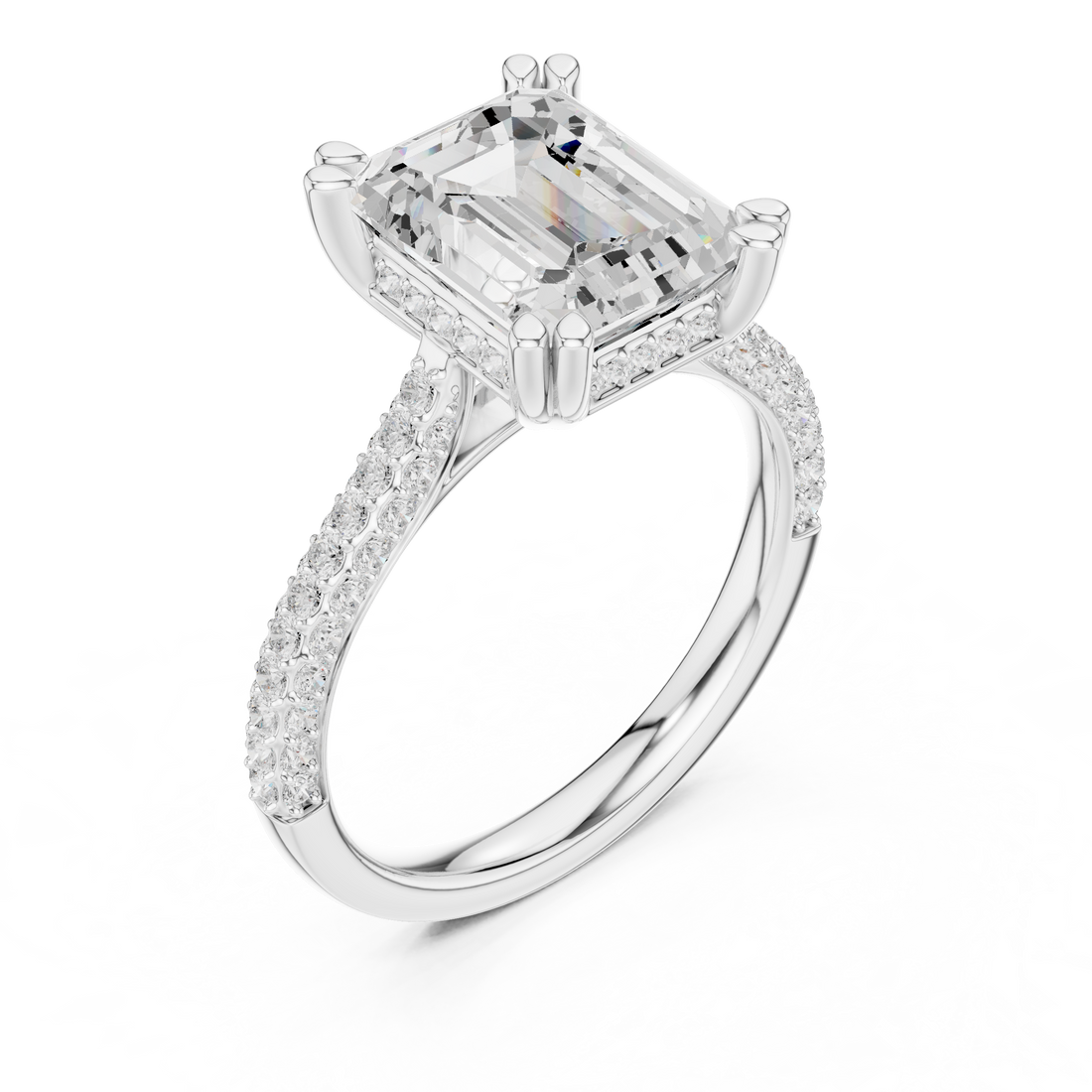 Unique Designer Style  handcrafted for premium artistic look