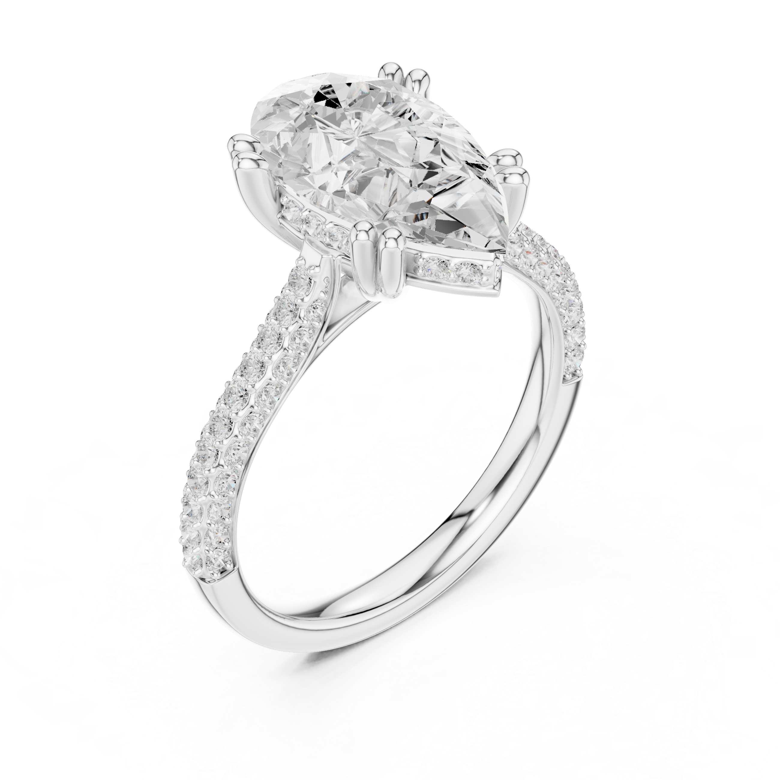 Unique Designer Style  handcrafted for premium artistic look