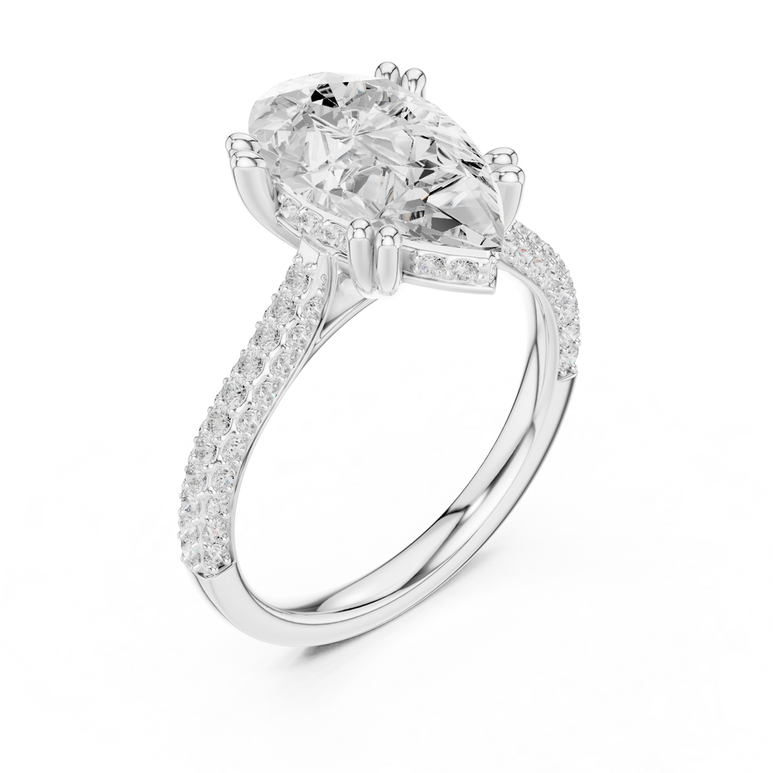 Unique Designer Style  handcrafted for premium artistic look
