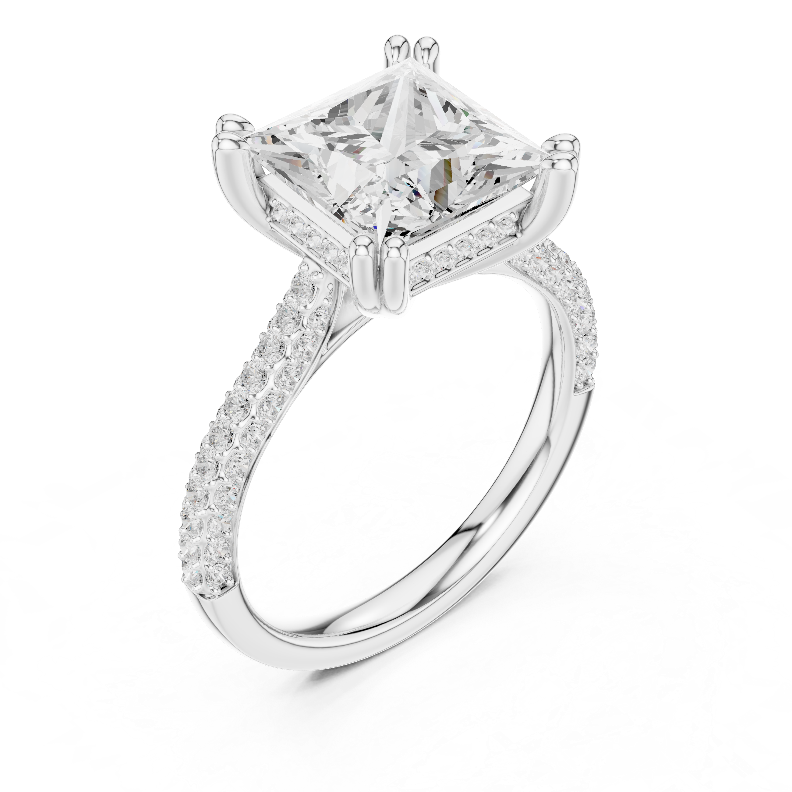Unique Designer Style  handcrafted for premium artistic look