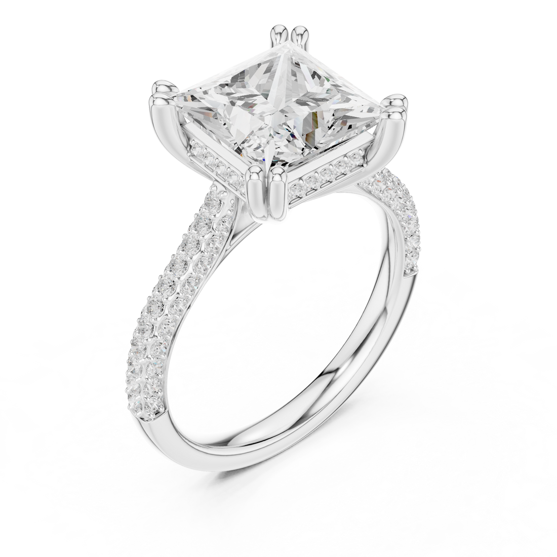 Unique Designer Style  handcrafted for premium artistic look