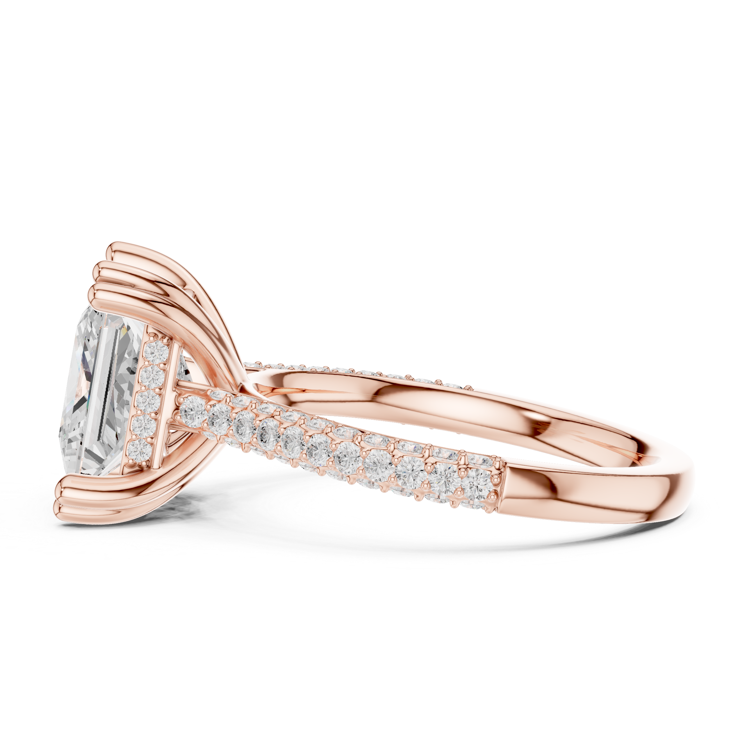 Elegant Pearl Style  classic aesthetic that never goes old