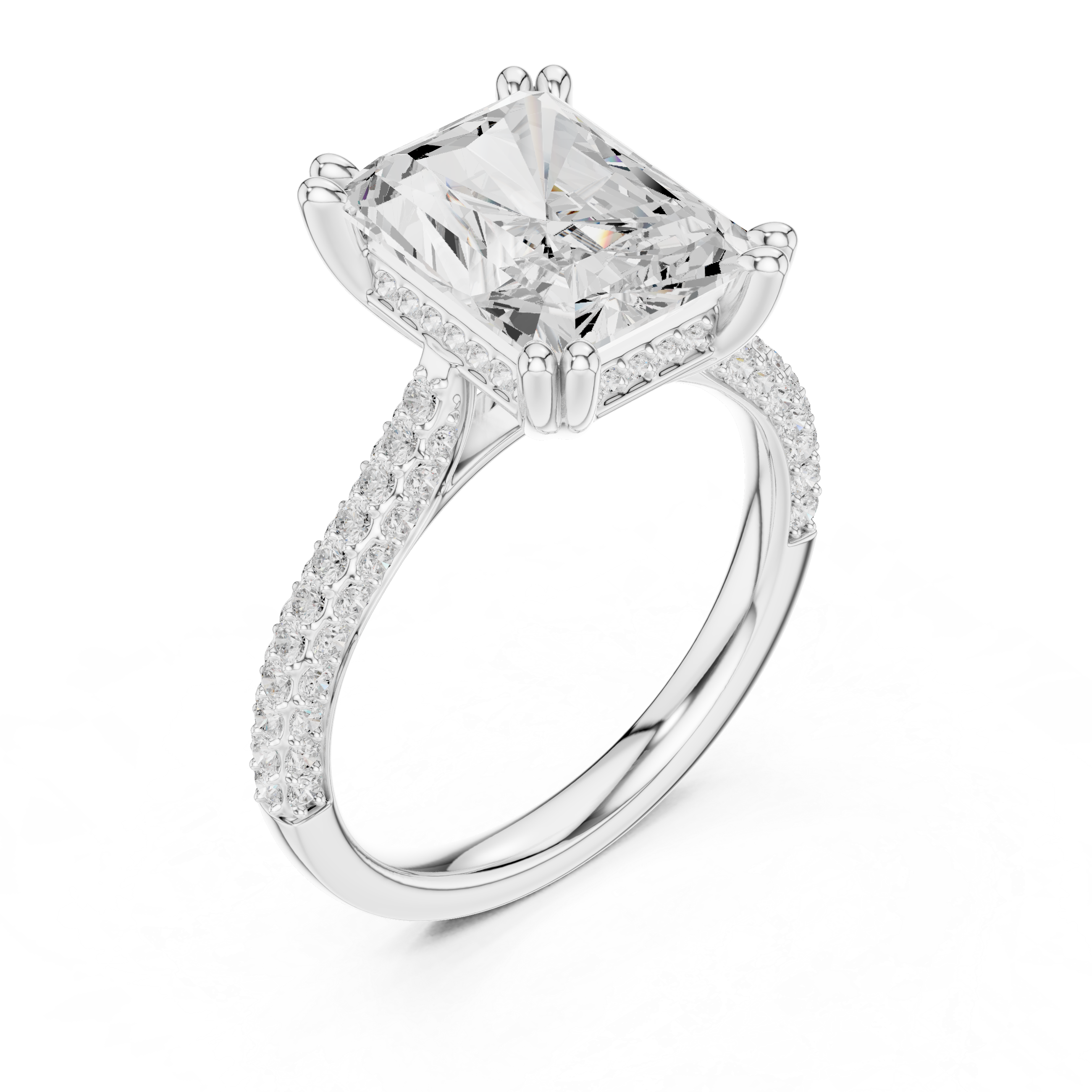 Unique Designer Style  handcrafted for premium artistic look