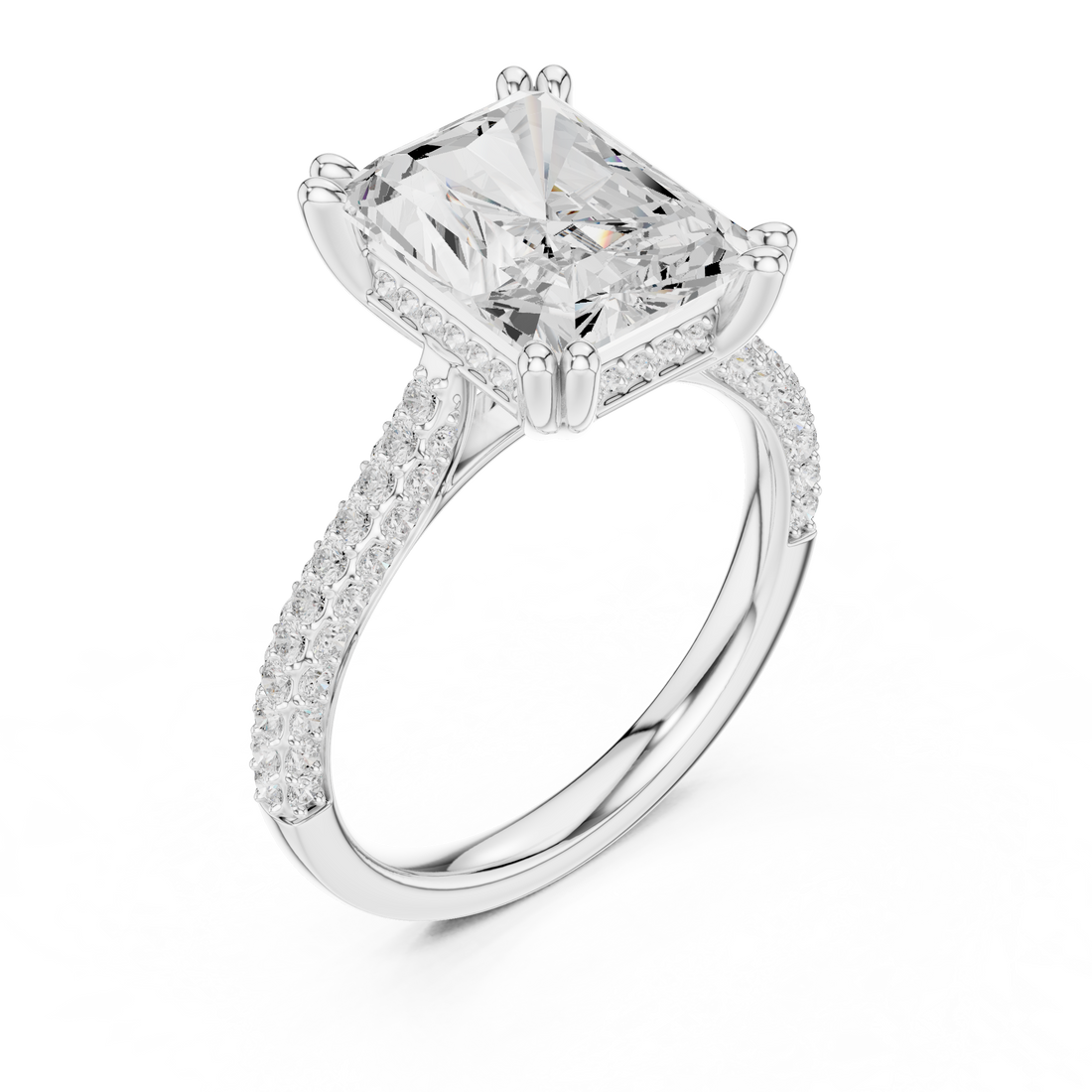 Unique Designer Style  handcrafted for premium artistic look