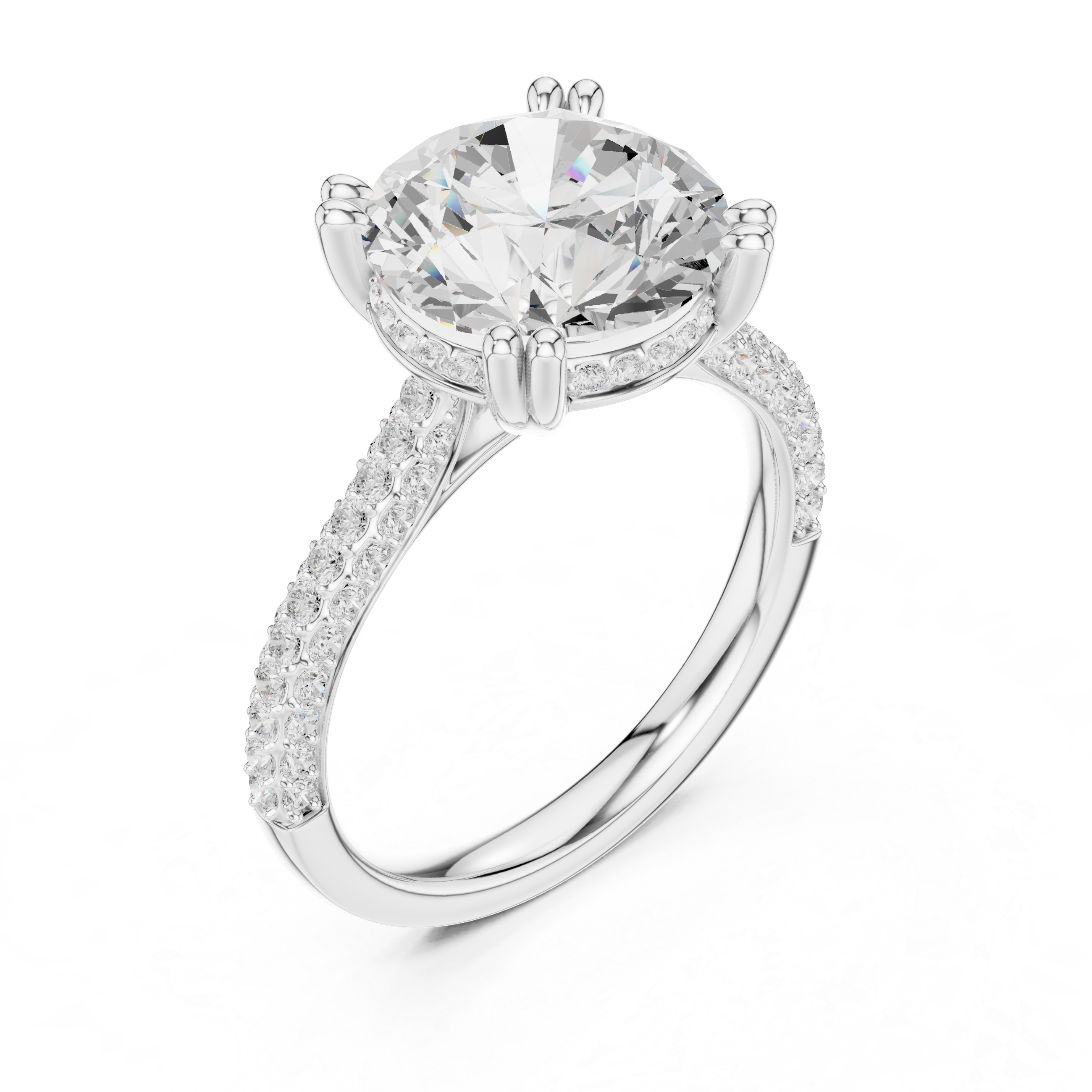 Unique Designer Style  handcrafted for premium artistic look