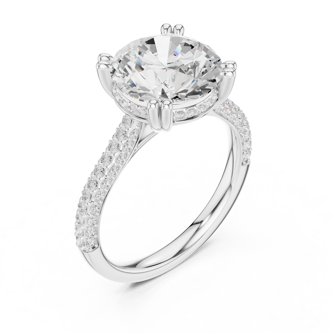 Unique Designer Style  handcrafted for premium artistic look