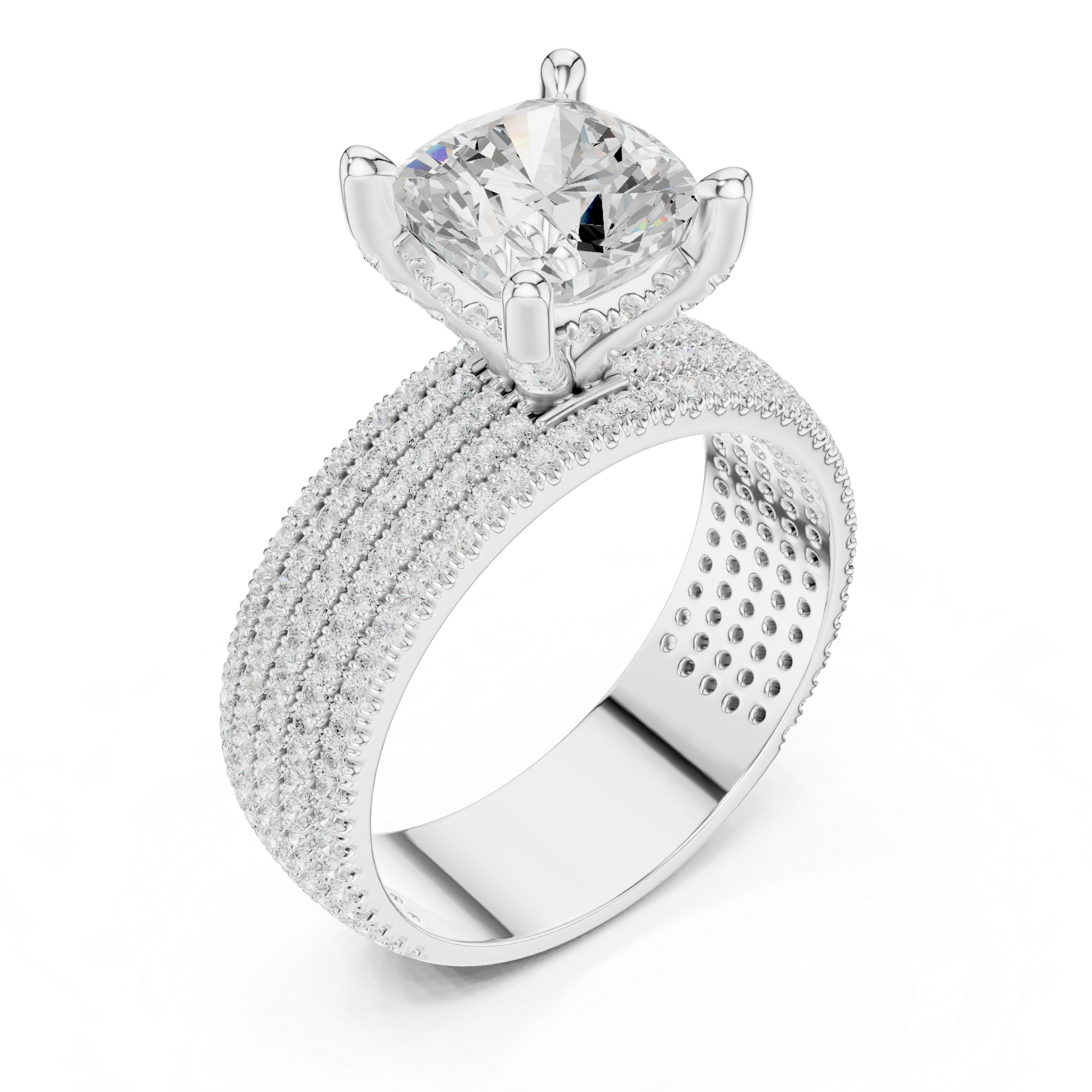 Unique Designer Style  handcrafted for premium artistic look