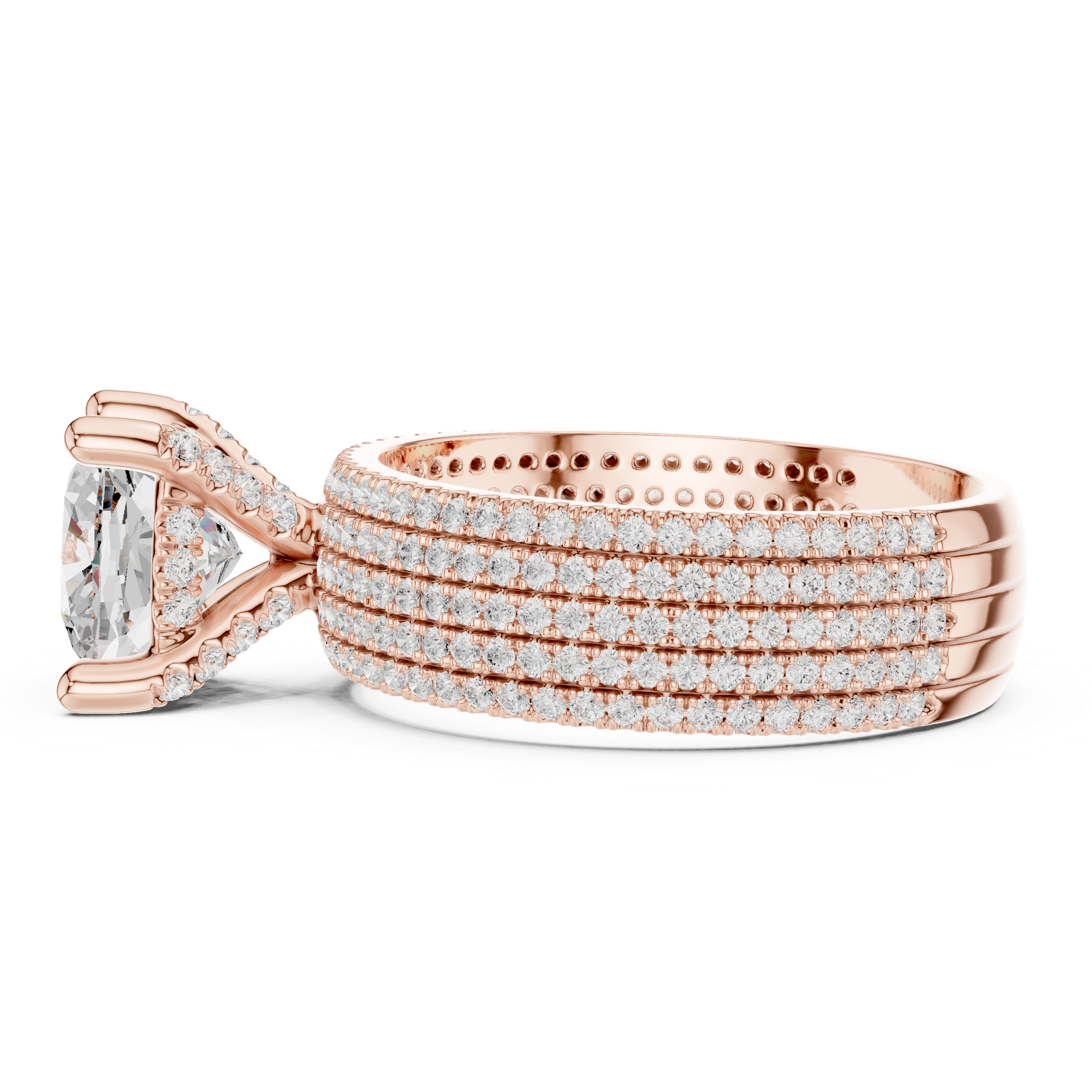 Elegant Pearl Style  classic aesthetic that never goes old