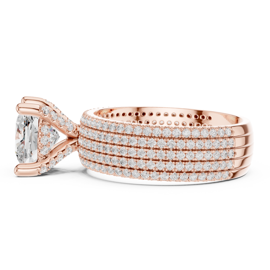 Elegant Pearl Style  classic aesthetic that never goes old