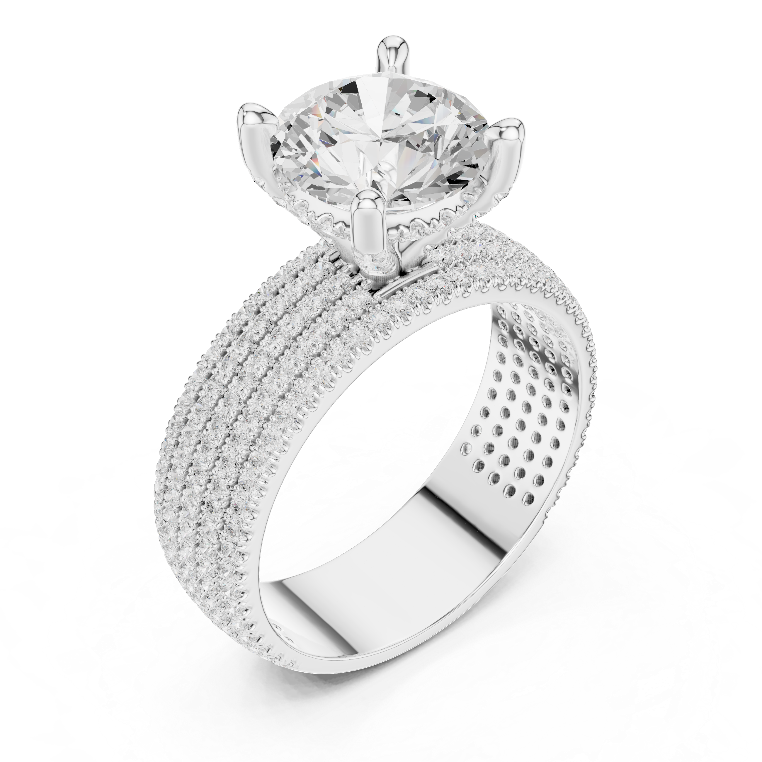 Unique Designer Style  handcrafted for premium artistic look