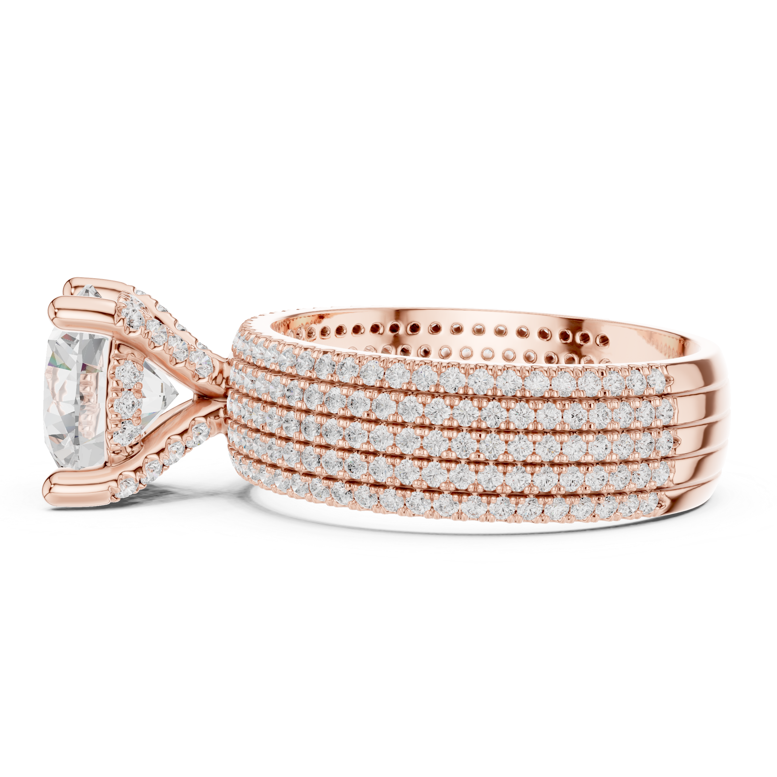 Elegant Pearl Style  classic aesthetic that never goes old