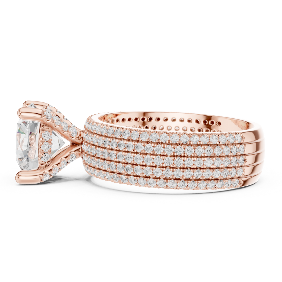 Elegant Pearl Style  classic aesthetic that never goes old