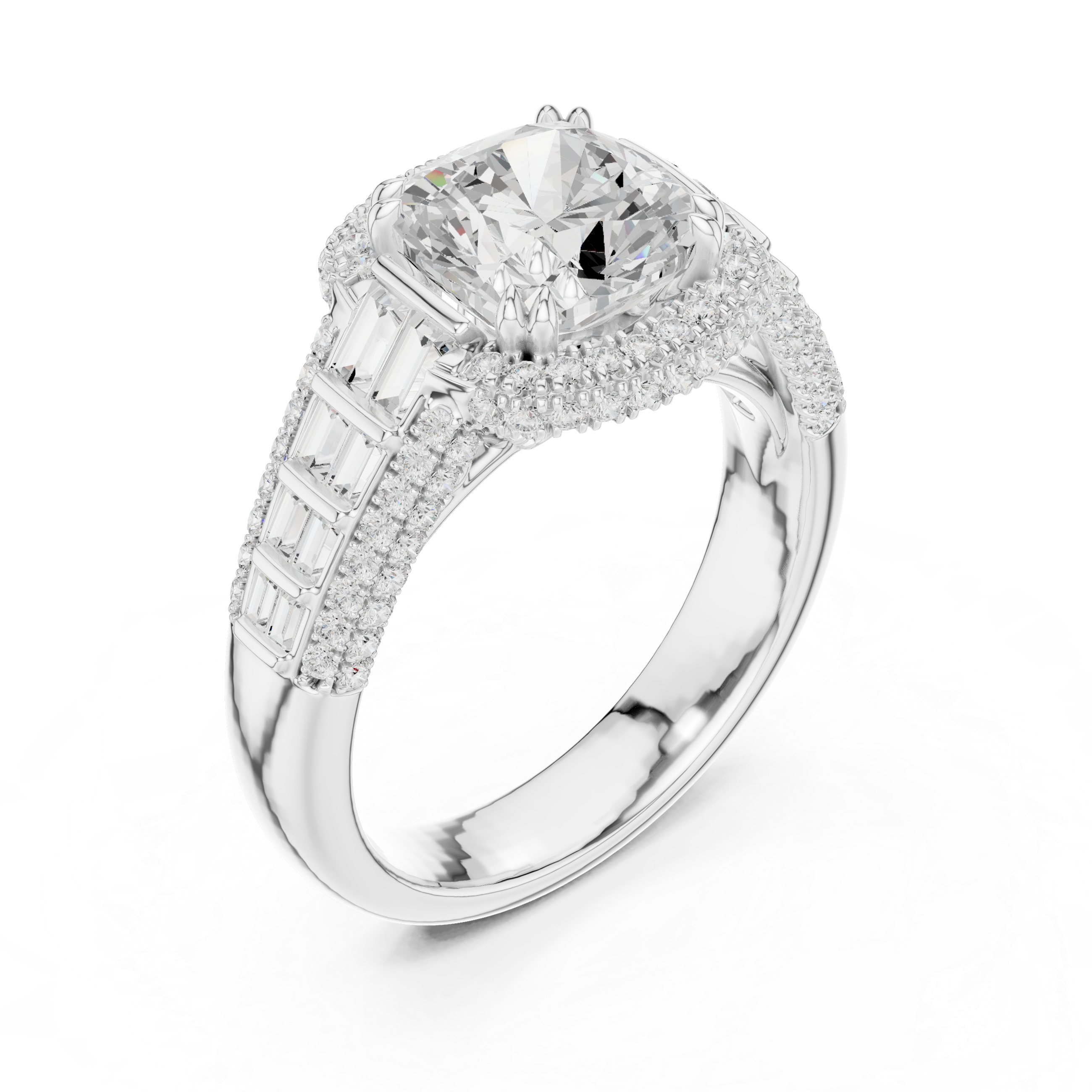 Unique Designer Style  handcrafted for premium artistic look