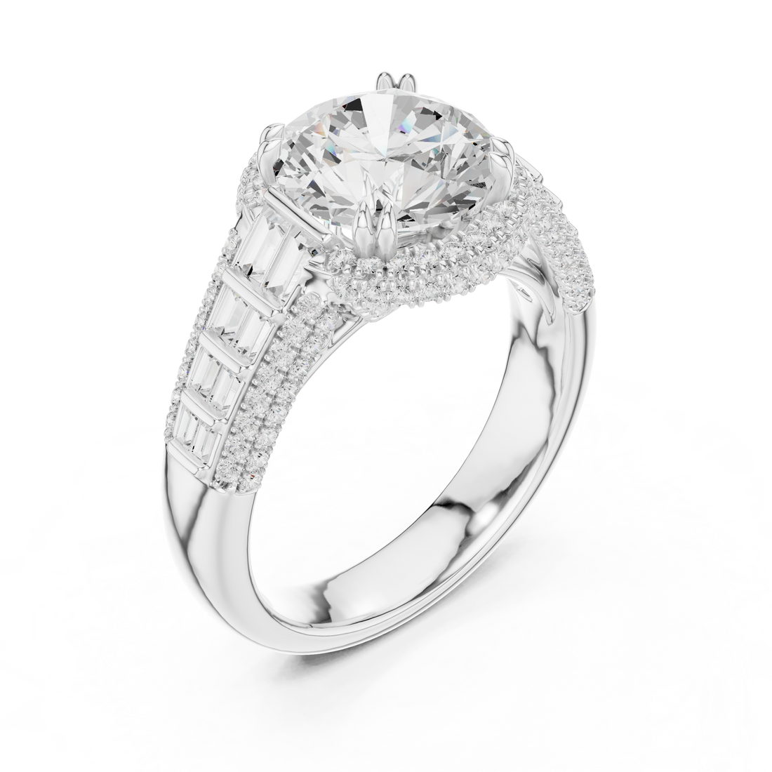 Unique Designer Style  handcrafted for premium artistic look