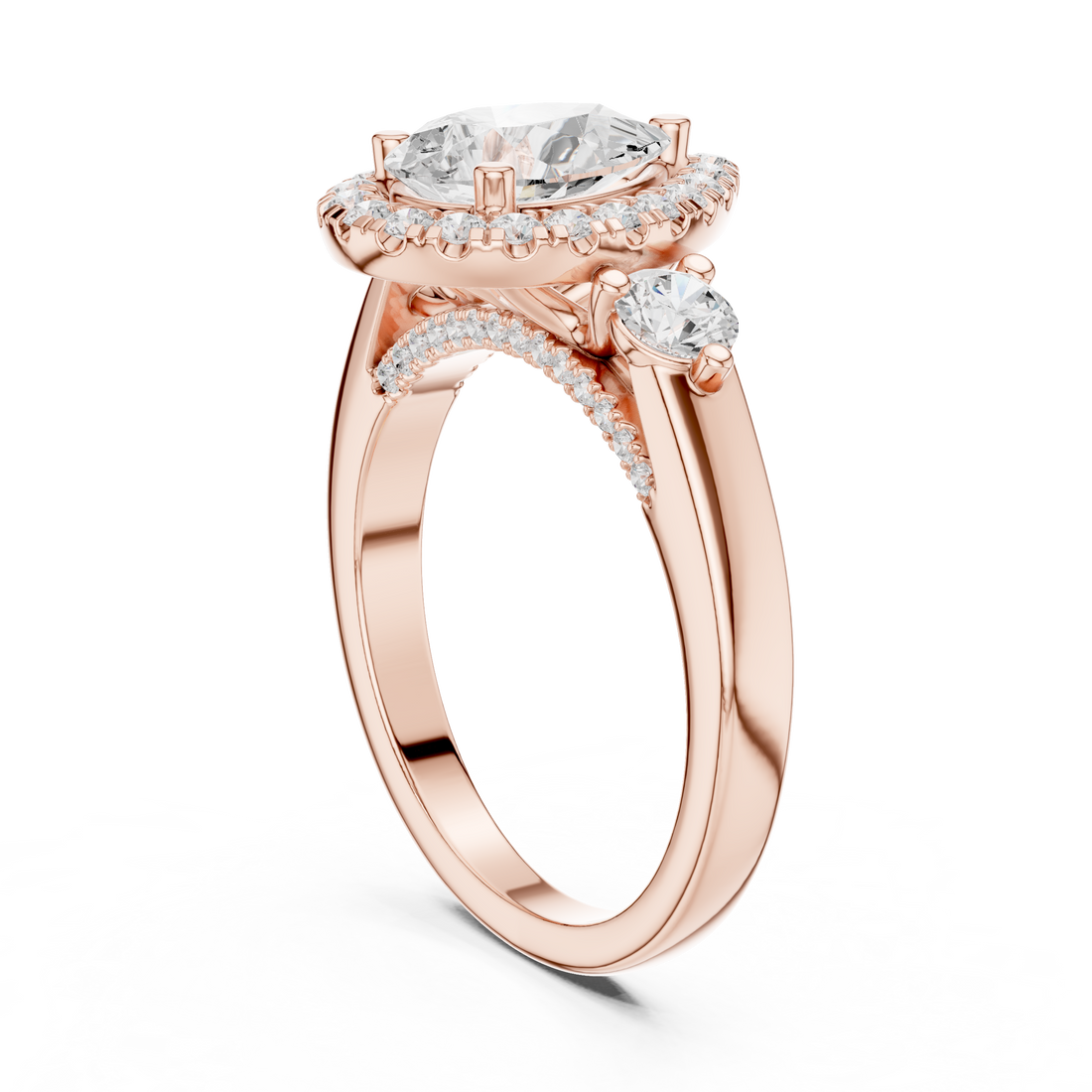 Cuff bracelet with engraved design.