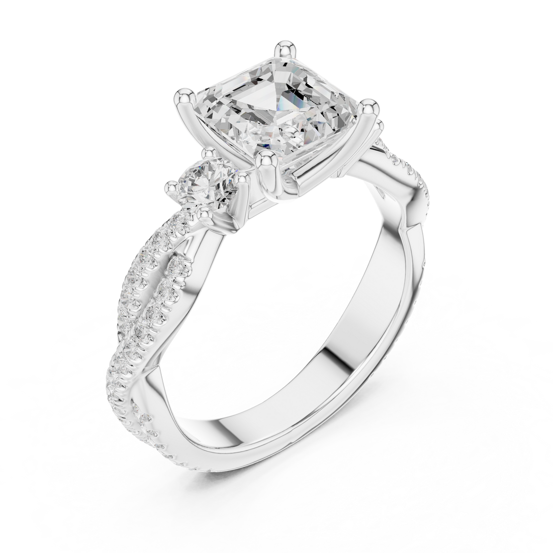 Unique Designer Style  handcrafted for premium artistic look