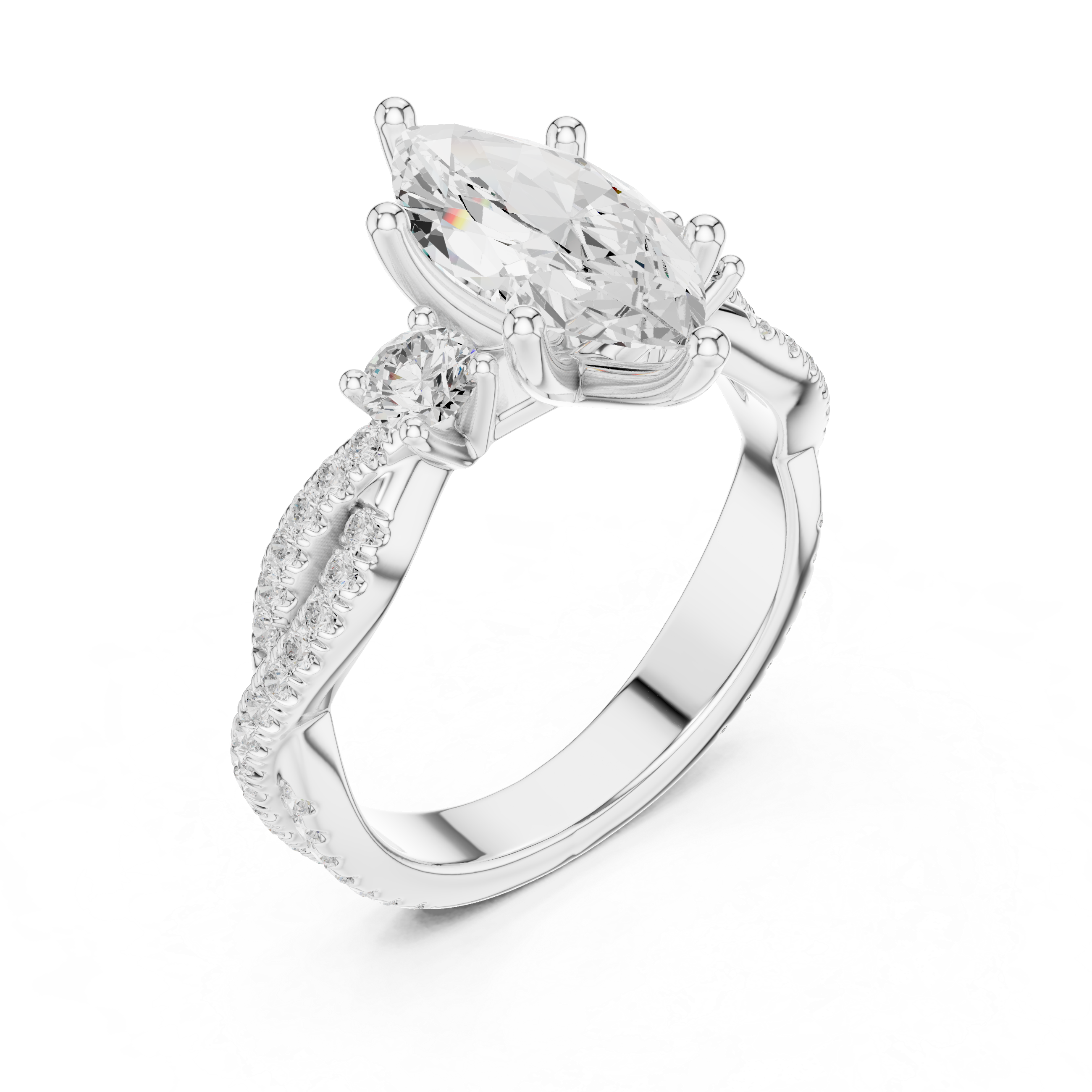 Unique Designer Style  handcrafted for premium artistic look