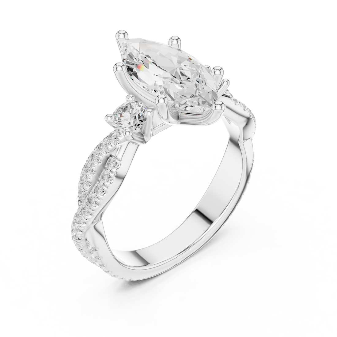 Unique Designer Style  handcrafted for premium artistic look