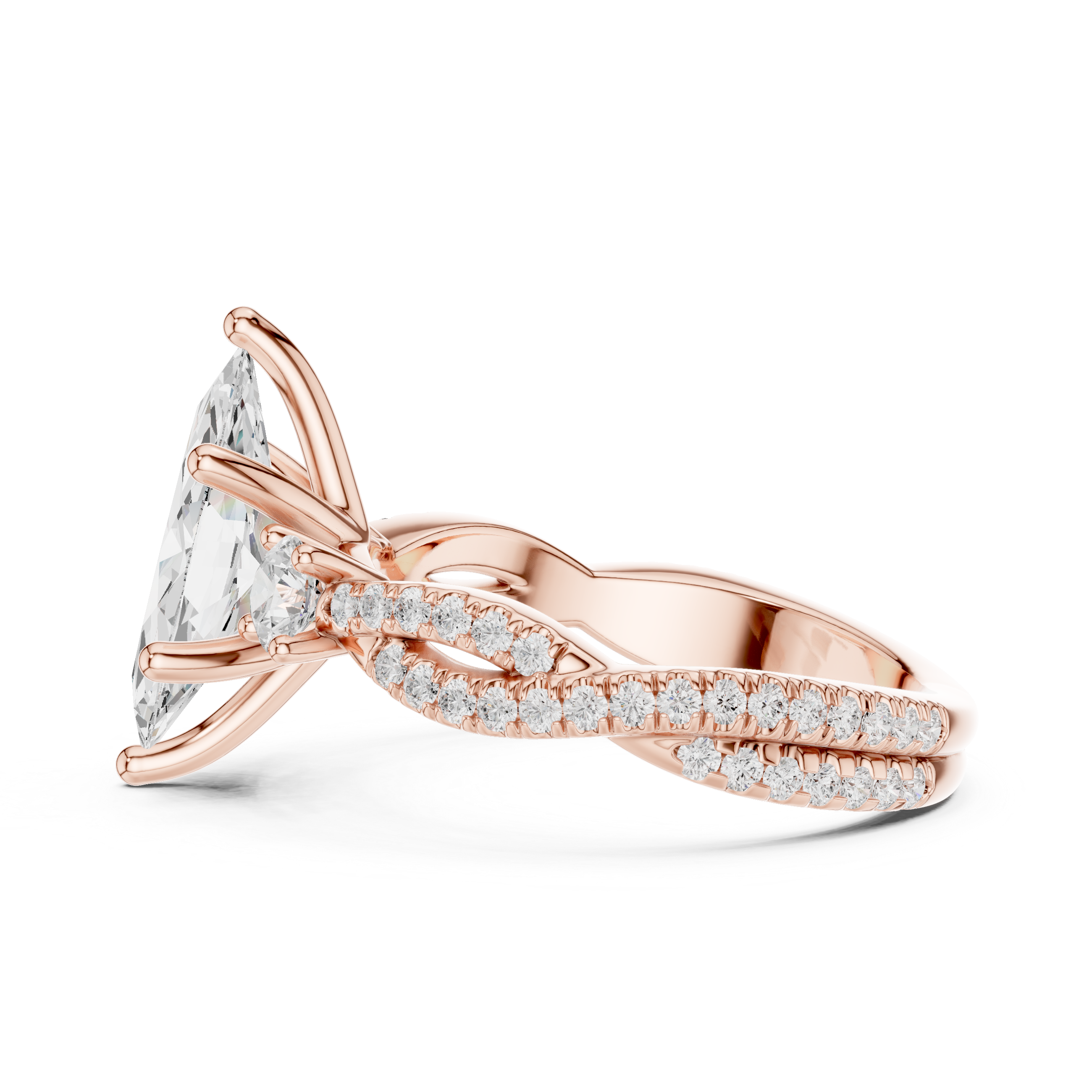 Elegant Pearl Style  classic aesthetic that never goes old