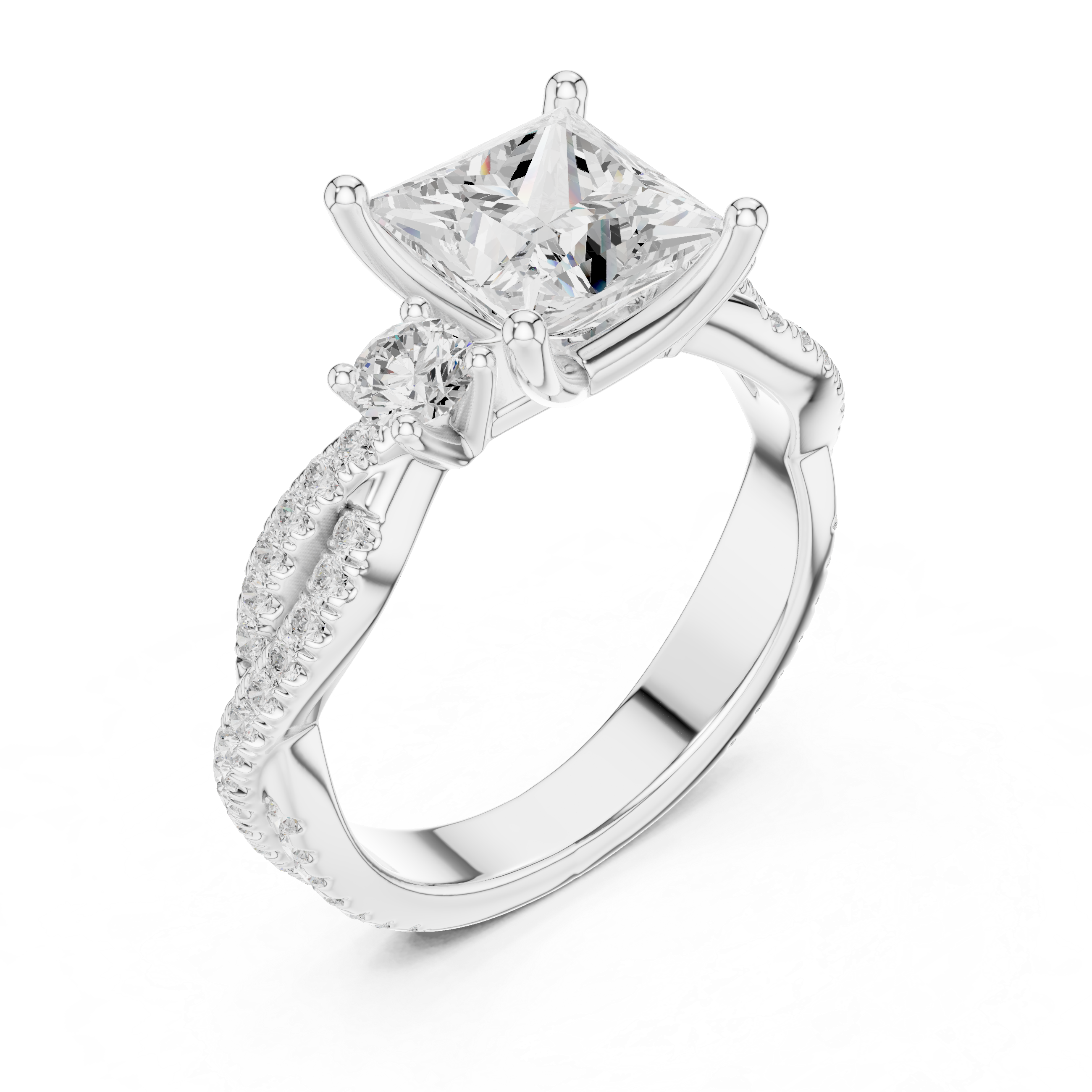 Unique Designer Style  handcrafted for premium artistic look