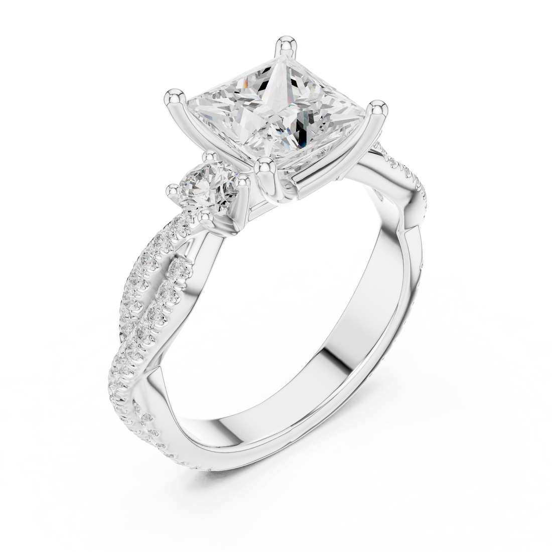 Unique Designer Style  handcrafted for premium artistic look