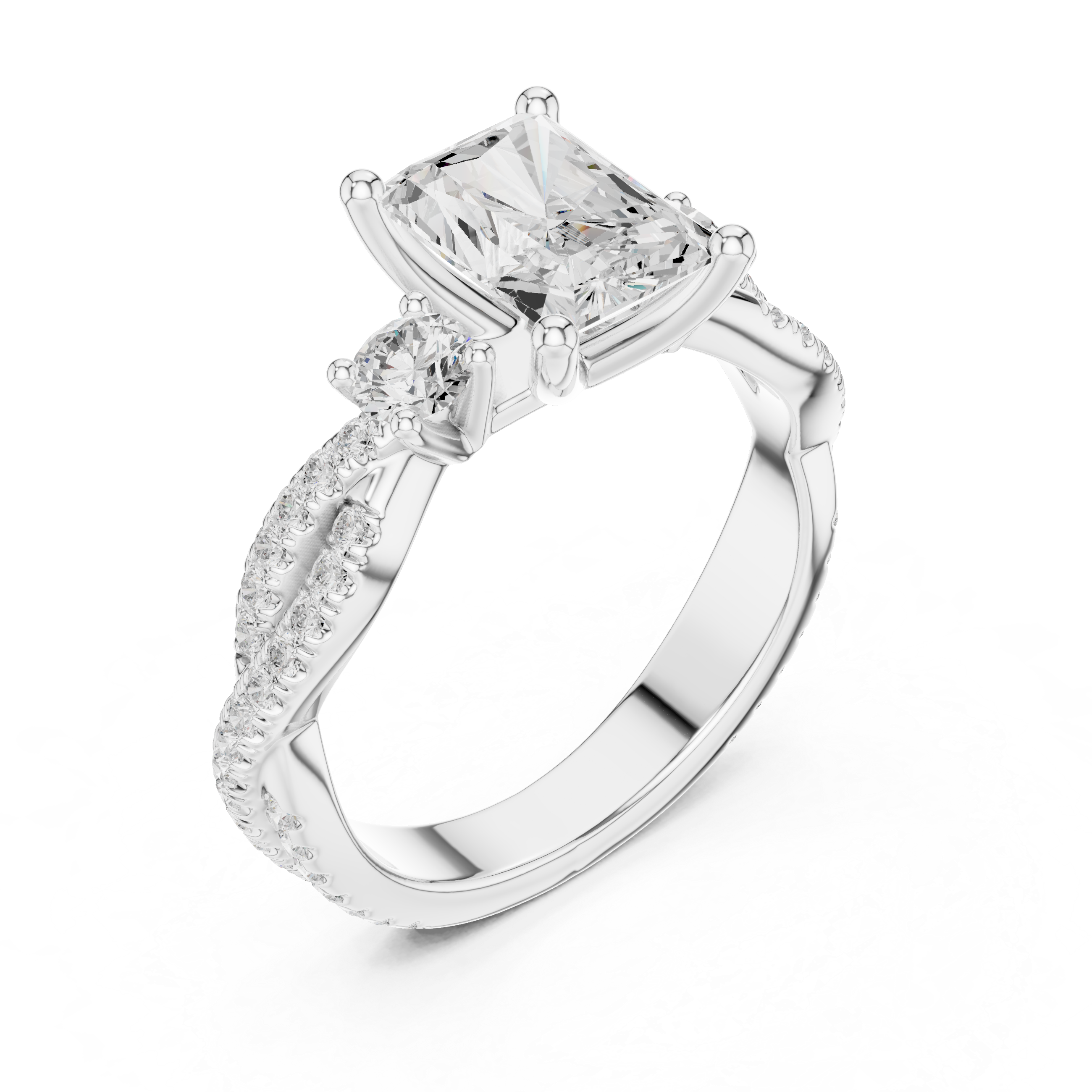 Unique Designer Style  handcrafted for premium artistic look