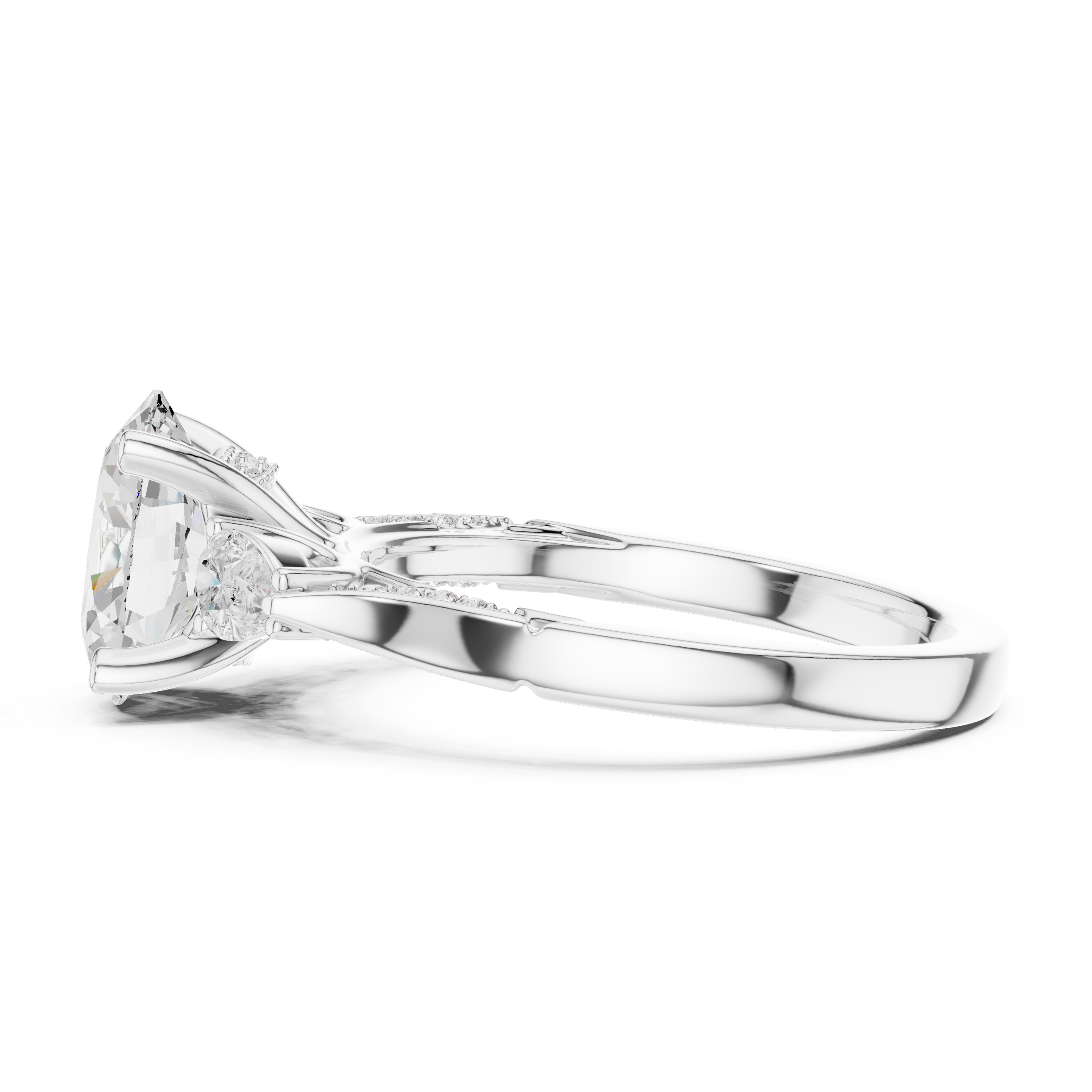 Fine jewelry  accent design