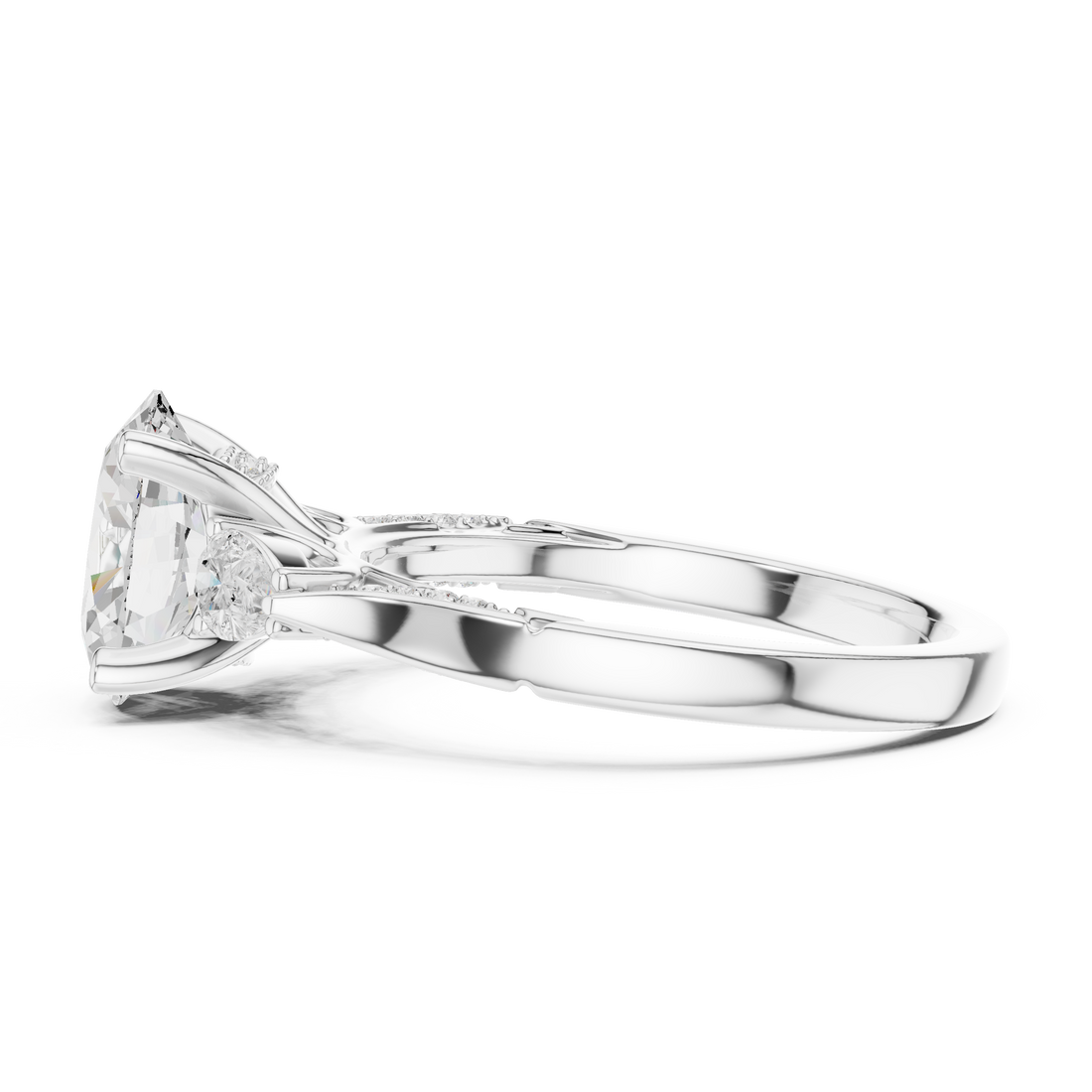 Fine jewelry  accent design
