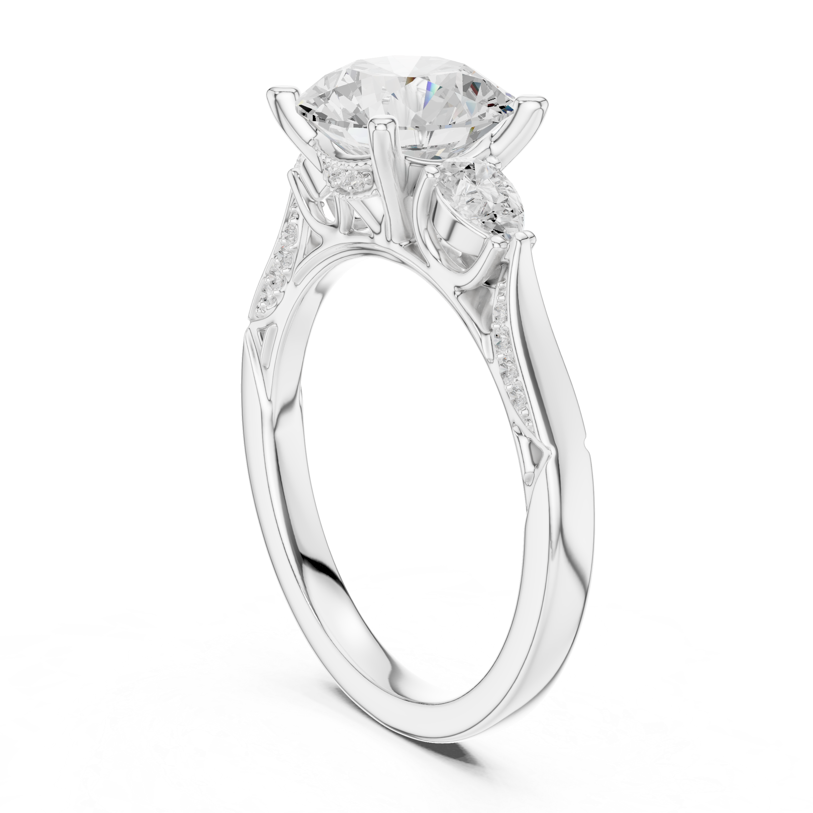 Classic  for bridal wear
