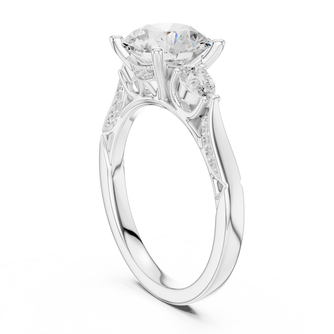 Classic  for bridal wear